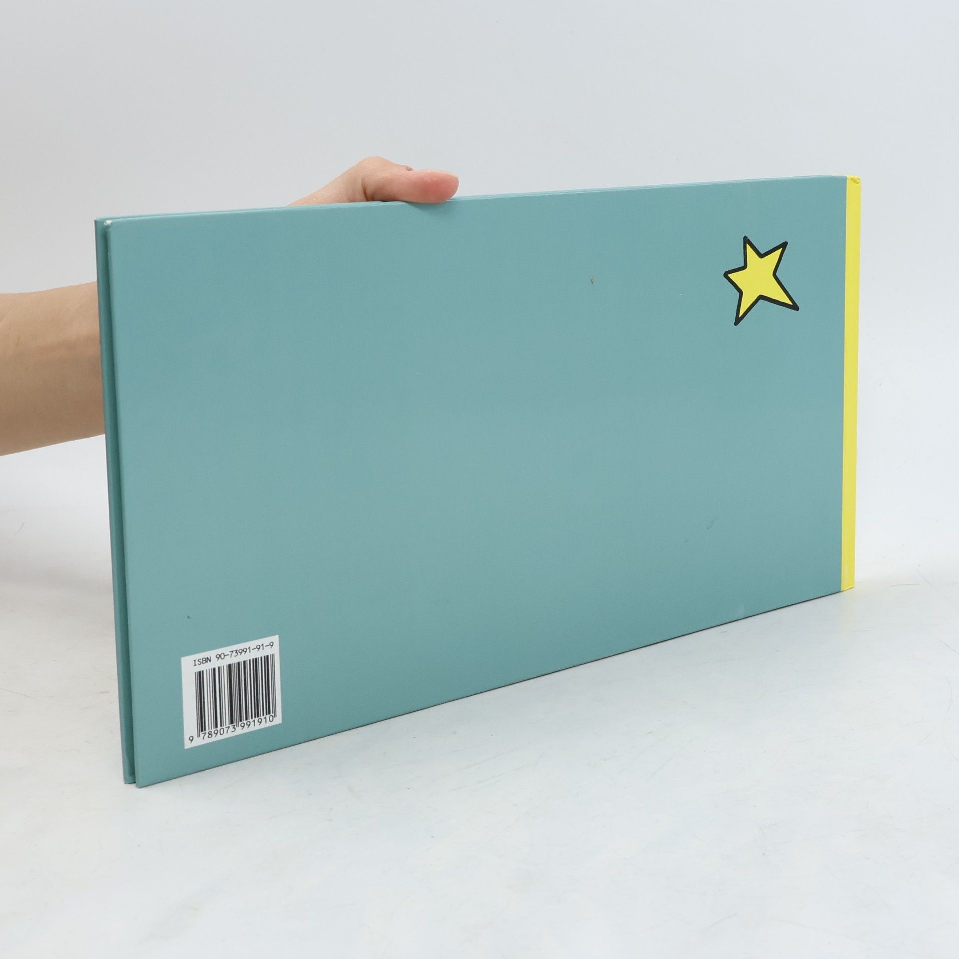 Dick Bruna Kerstmis