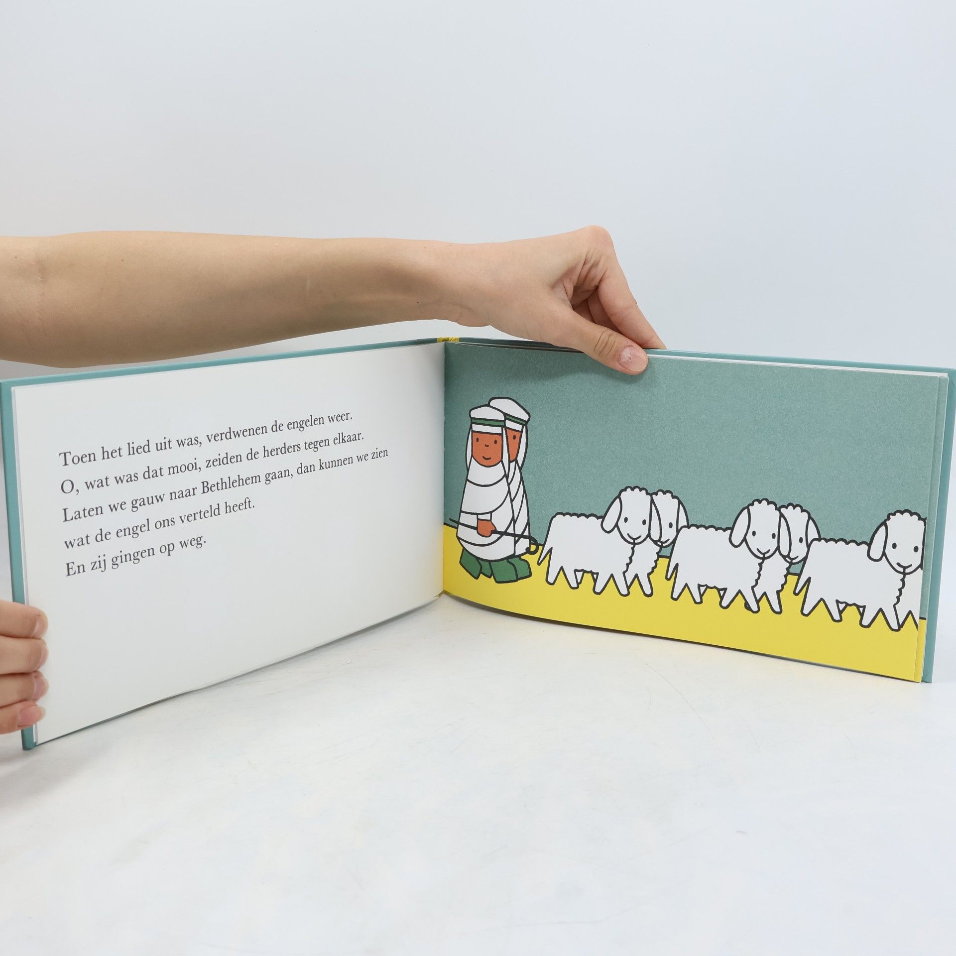 Dick Bruna Kerstmis