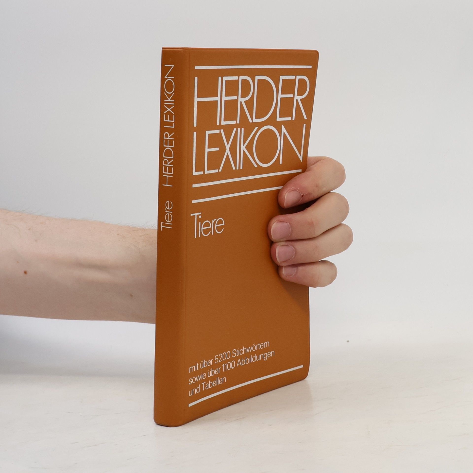 Claire Gack Herder-Lexikon