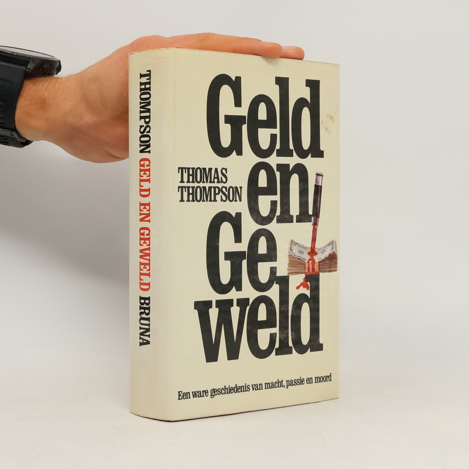 Geld en Geweld Deel een