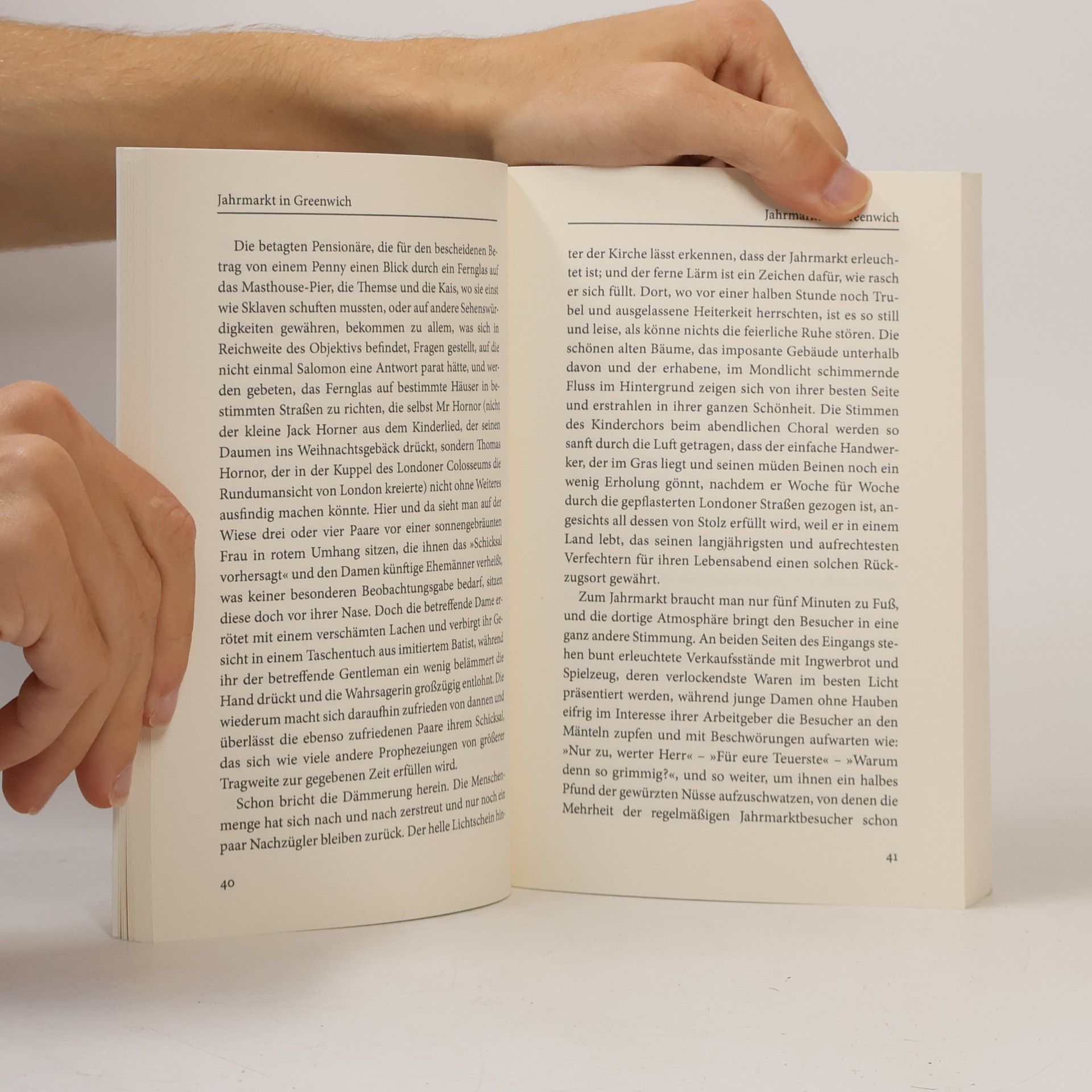 Charles Dickens Die besten Geschichten