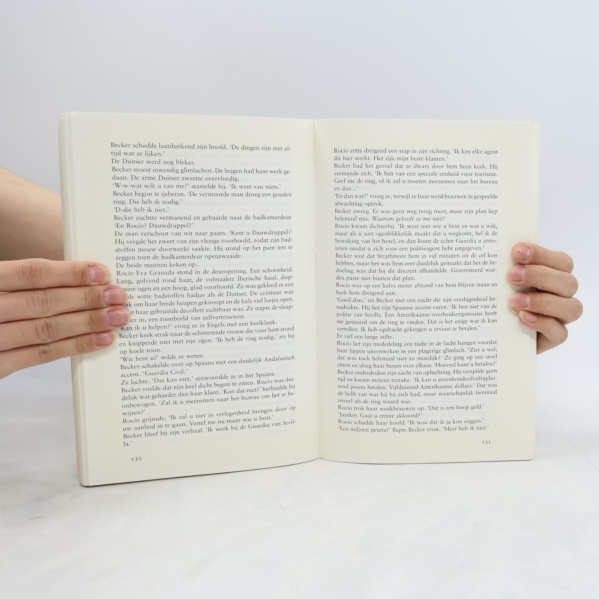 Dan Brown Het Juvenalis Dilemma