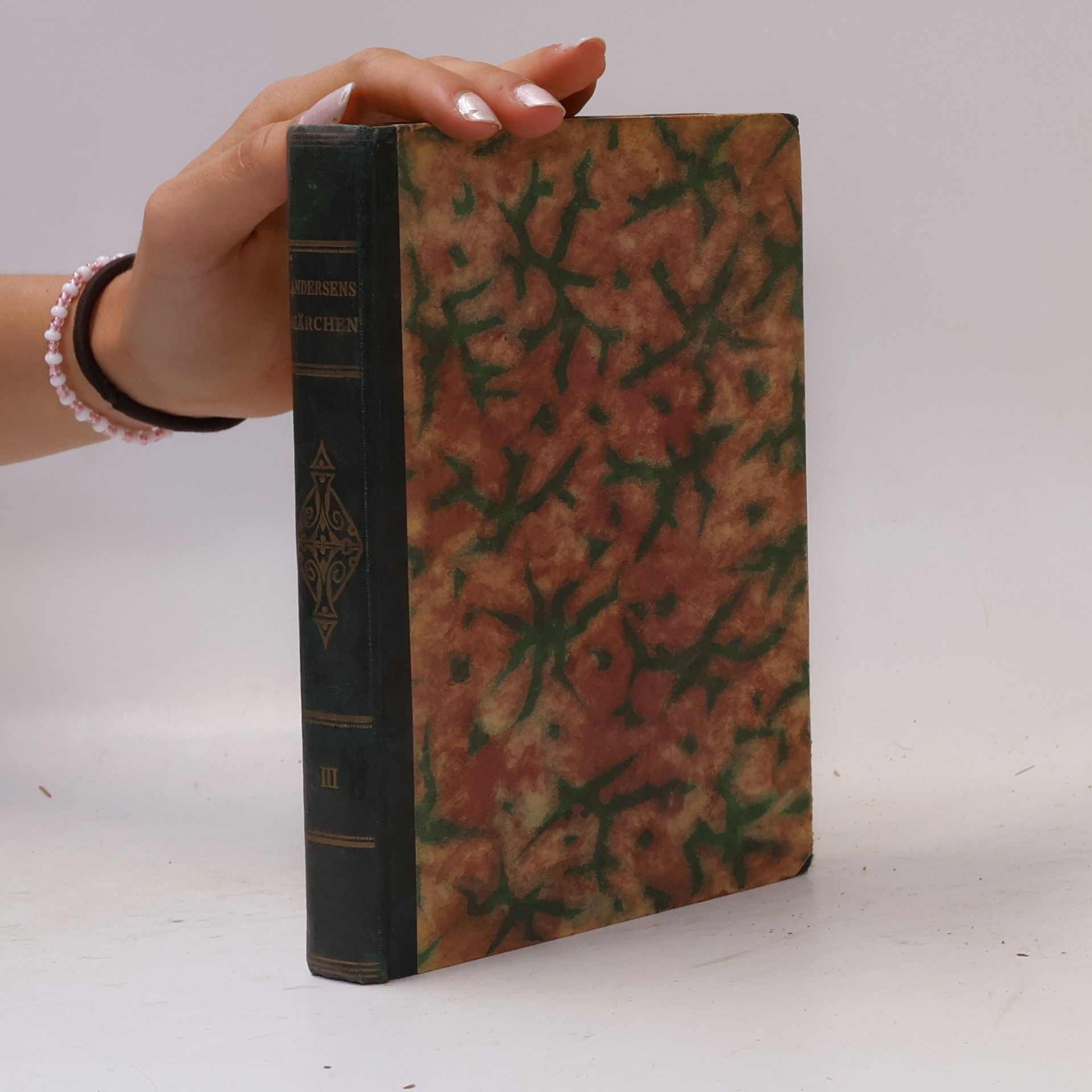 Hans Christian Andersen Andersens Märchen 3