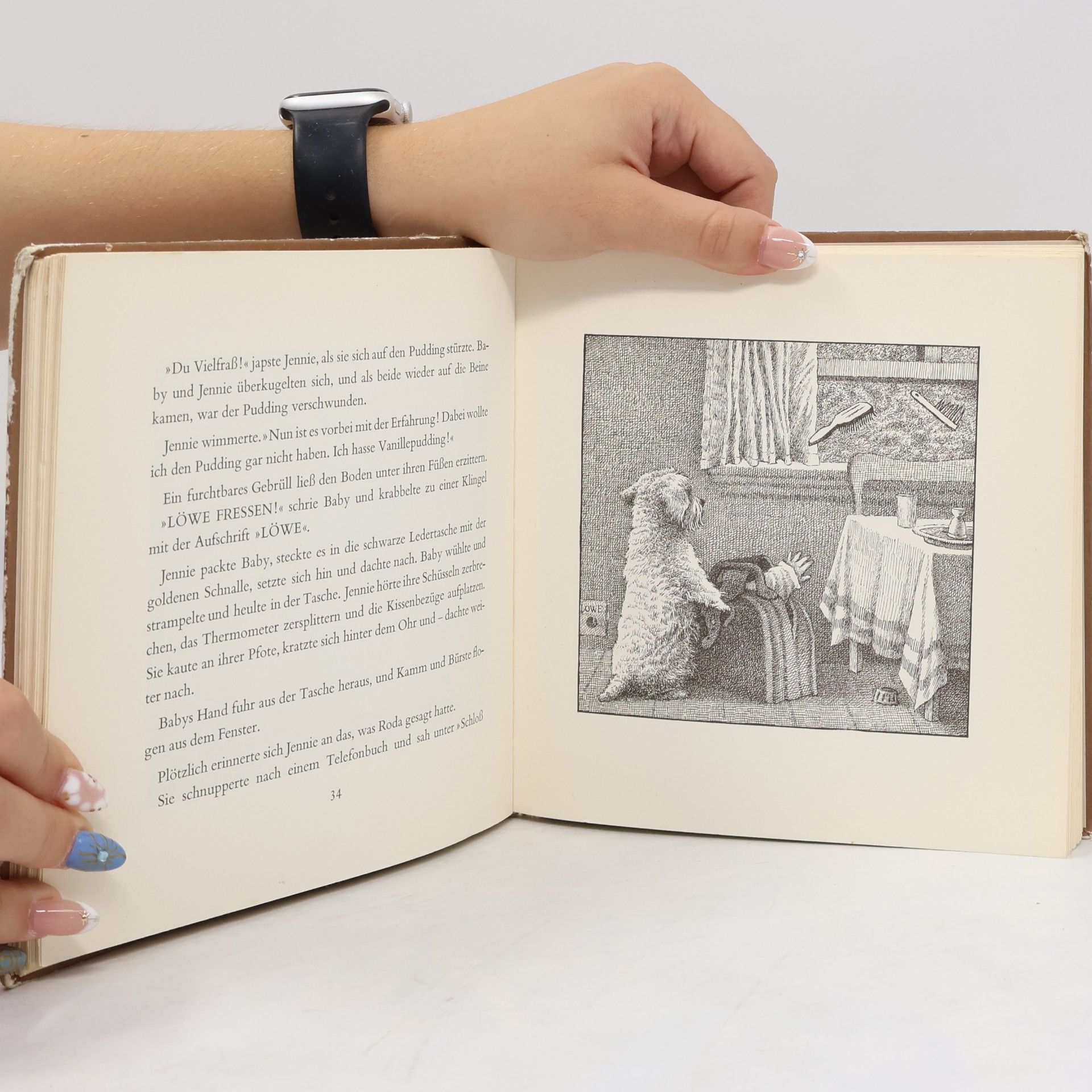 Maurice Sendak Higgelti Piggelti Pop!