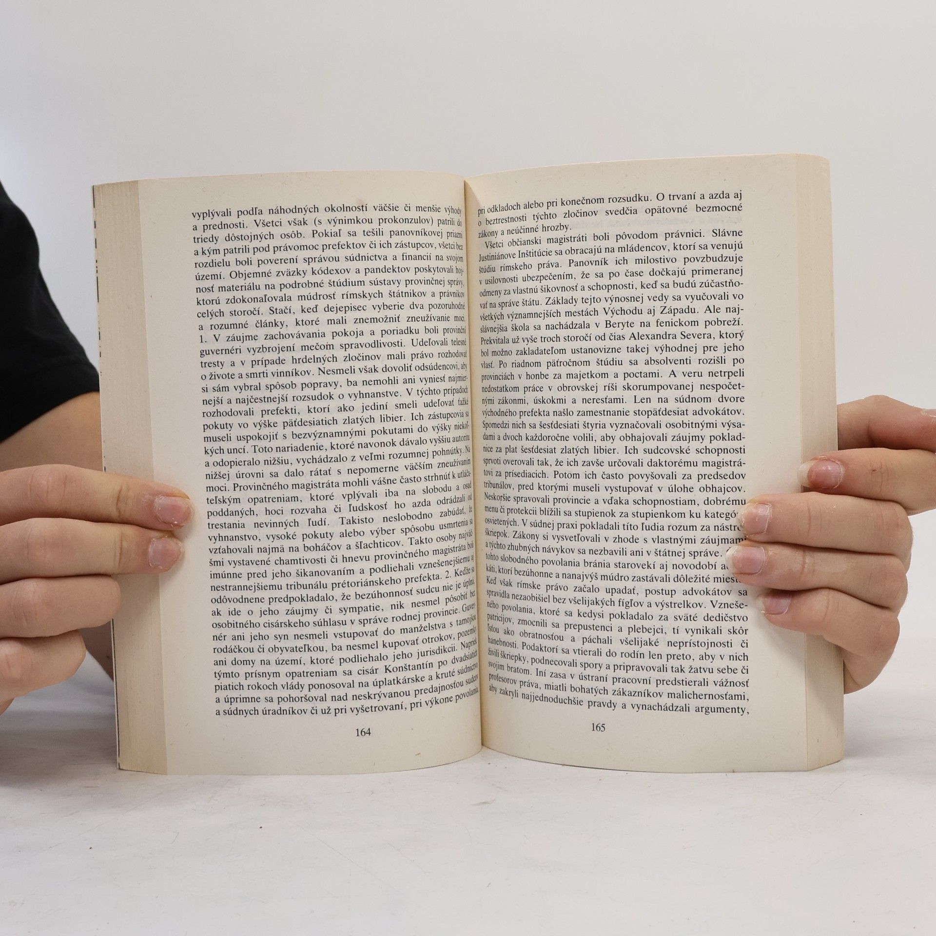 Edward Gibbon Úpadok a zánik Rímskej ríše 1