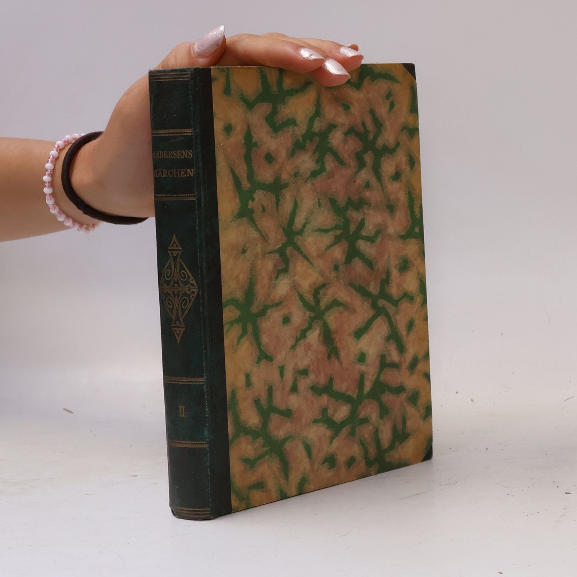Hans Christian Andersen Andersens Märchen 2