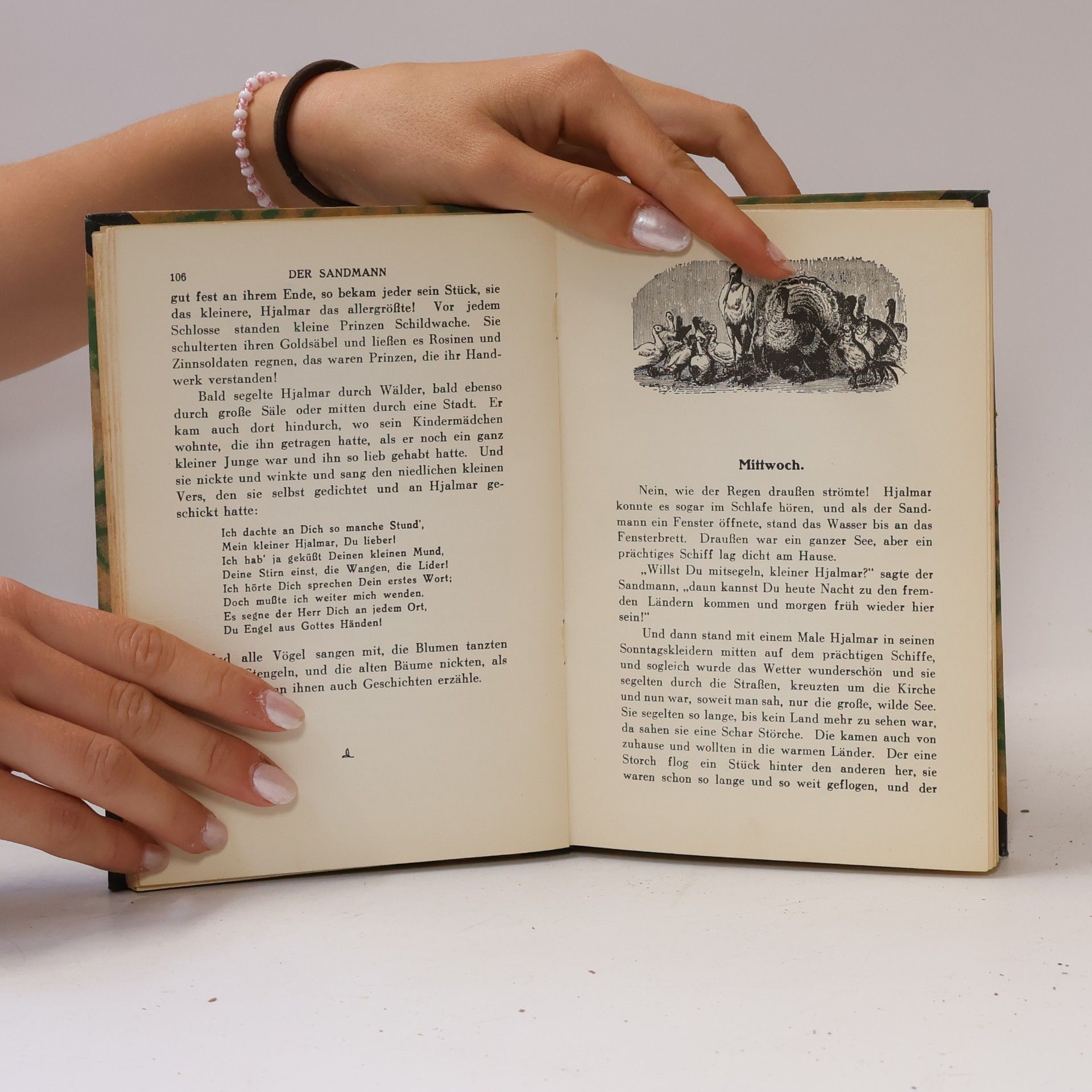Hans Christian Andersen Andersens Märchen 2