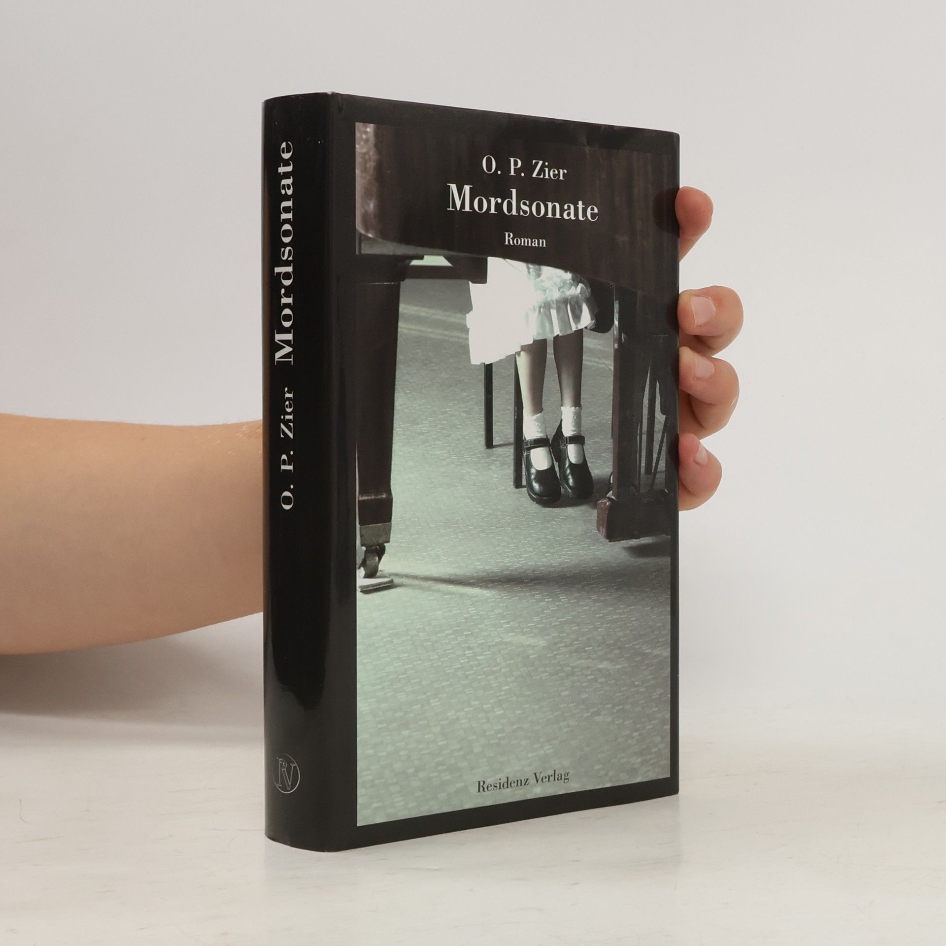 Mordsonate