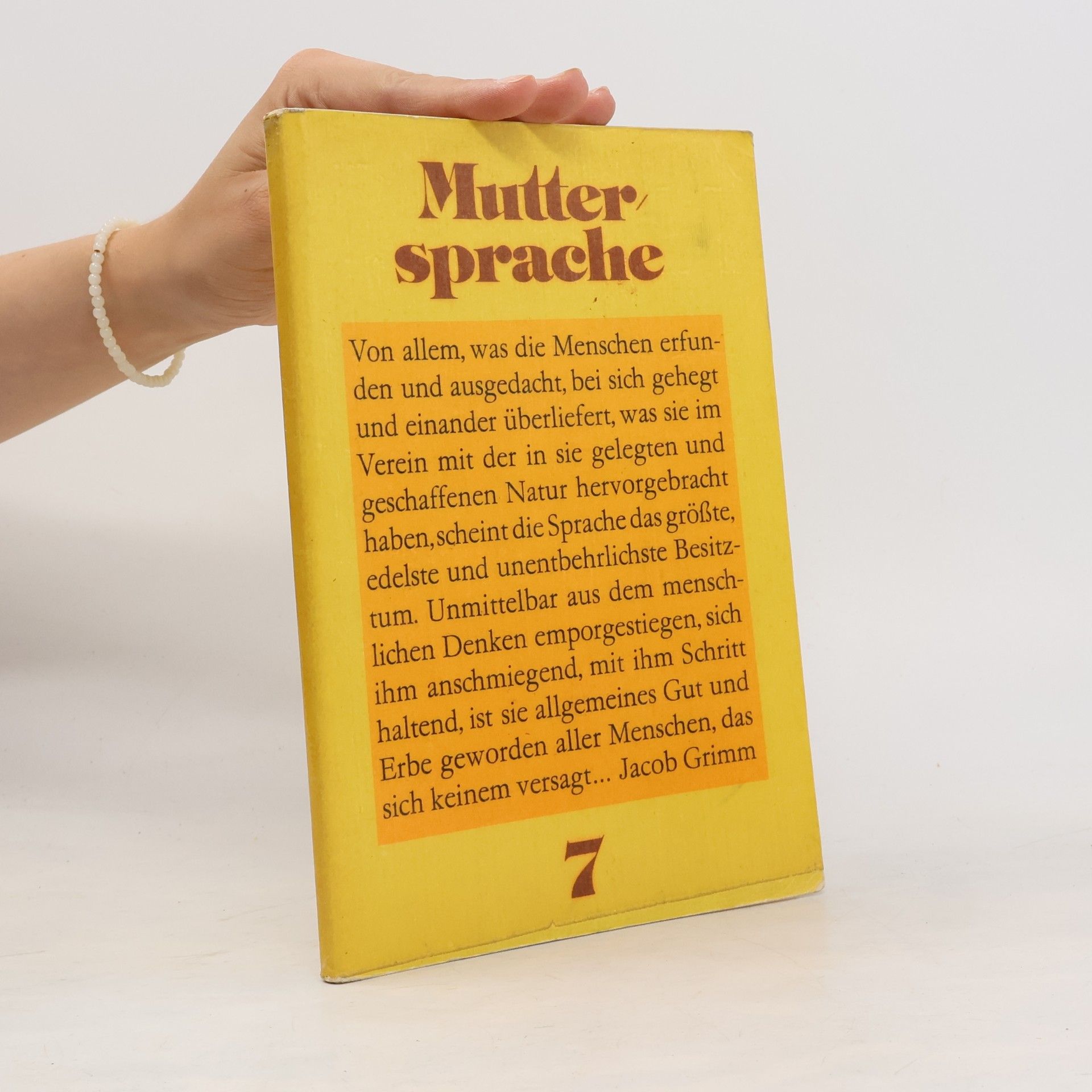 Kolektiv autorů Muttersprache