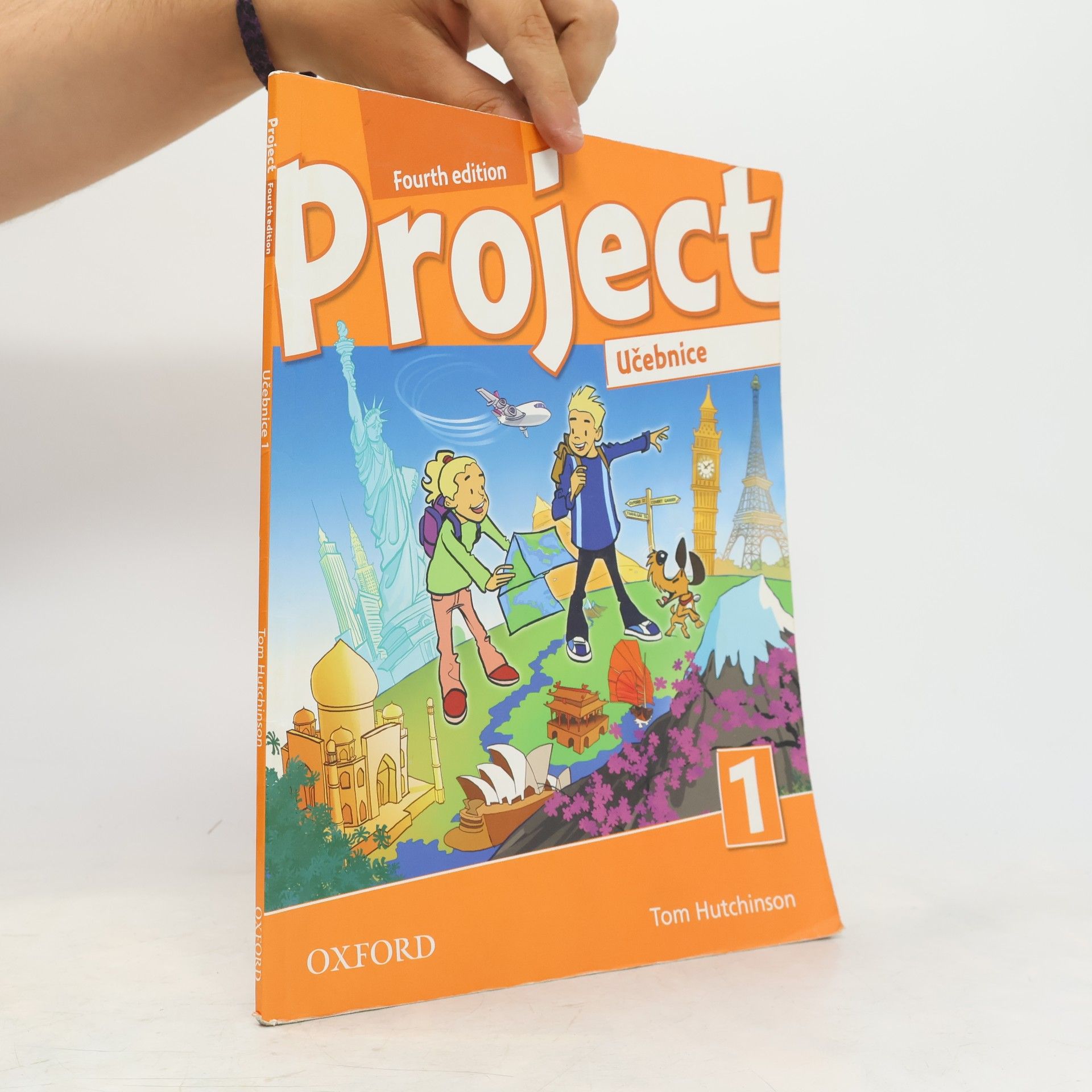 Project 1