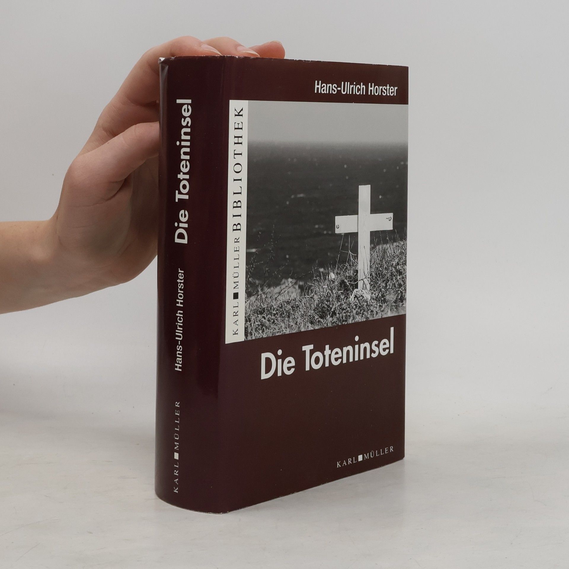 Die Toteninsel