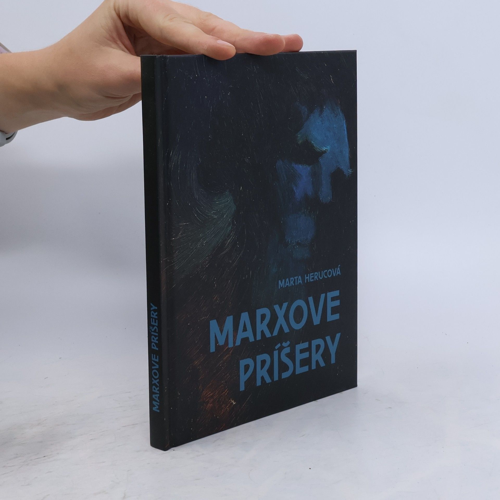 Marxove príšery