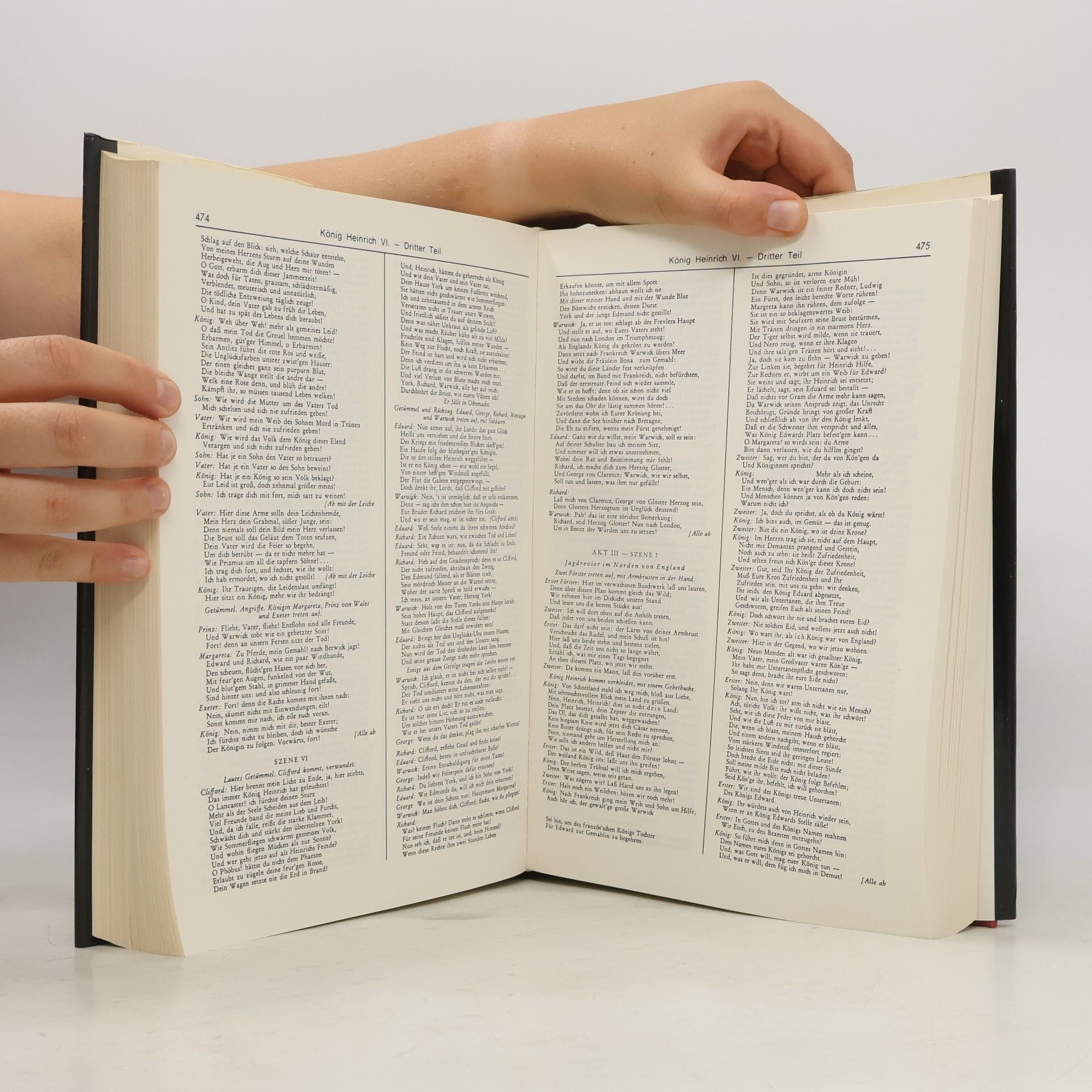 William Shakespeare William Shakespeare. Sämtliche Werke in einem Band