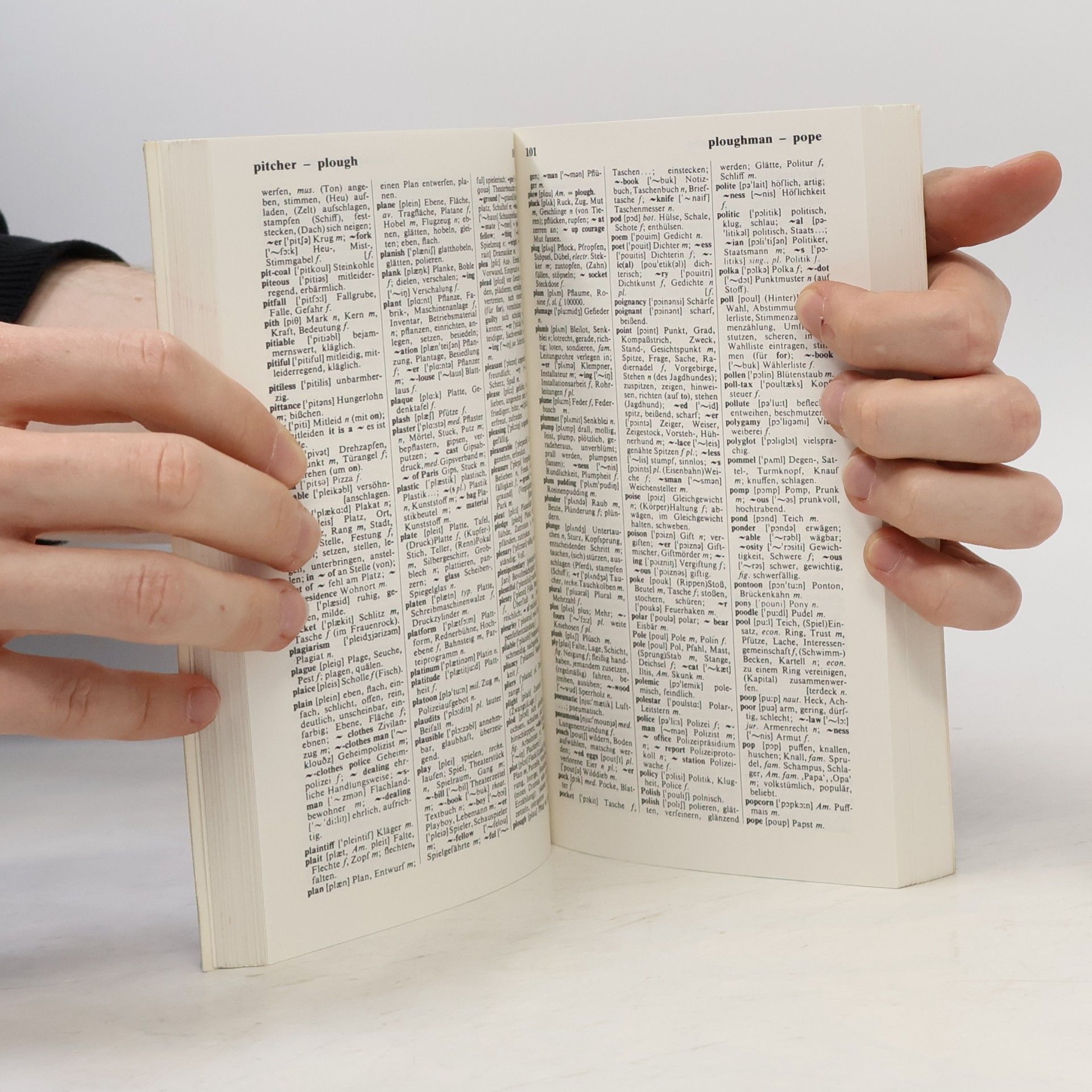 Various authors Wörterbuch Englisch. Englisch- Deutsch. Deutsch- Englisch