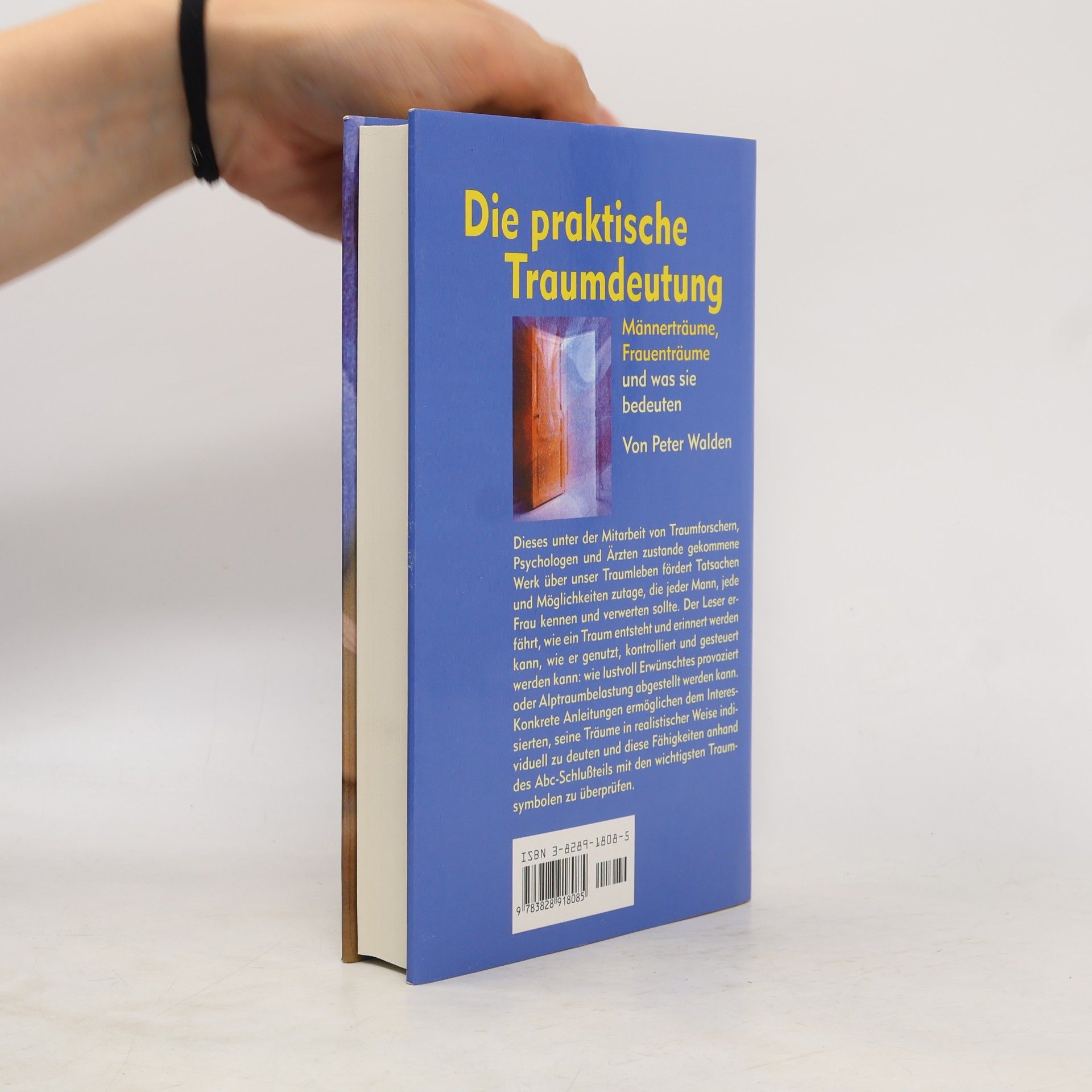 Autorenkollektiv Die praktische Traumdeutung
