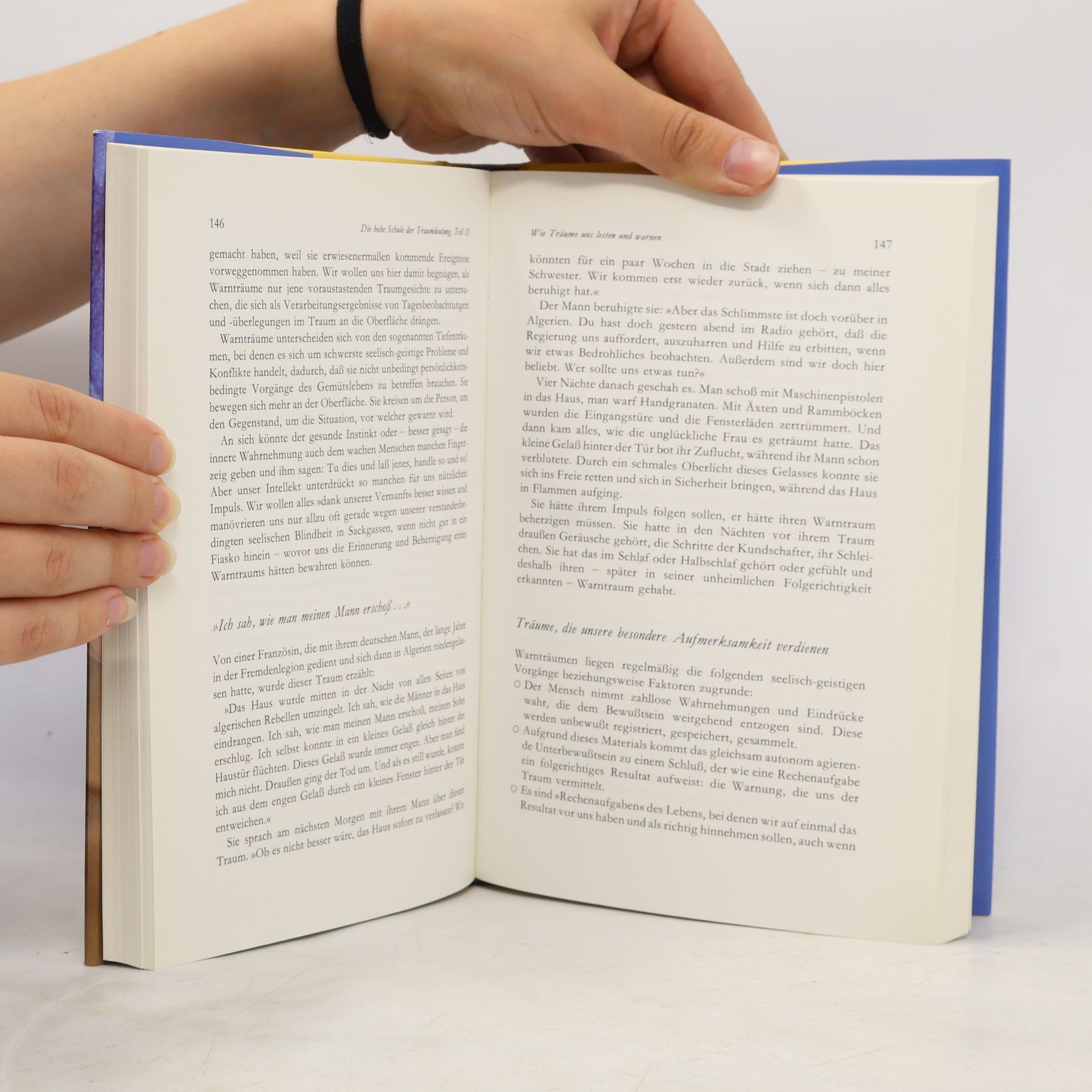 Autorenkollektiv Die praktische Traumdeutung