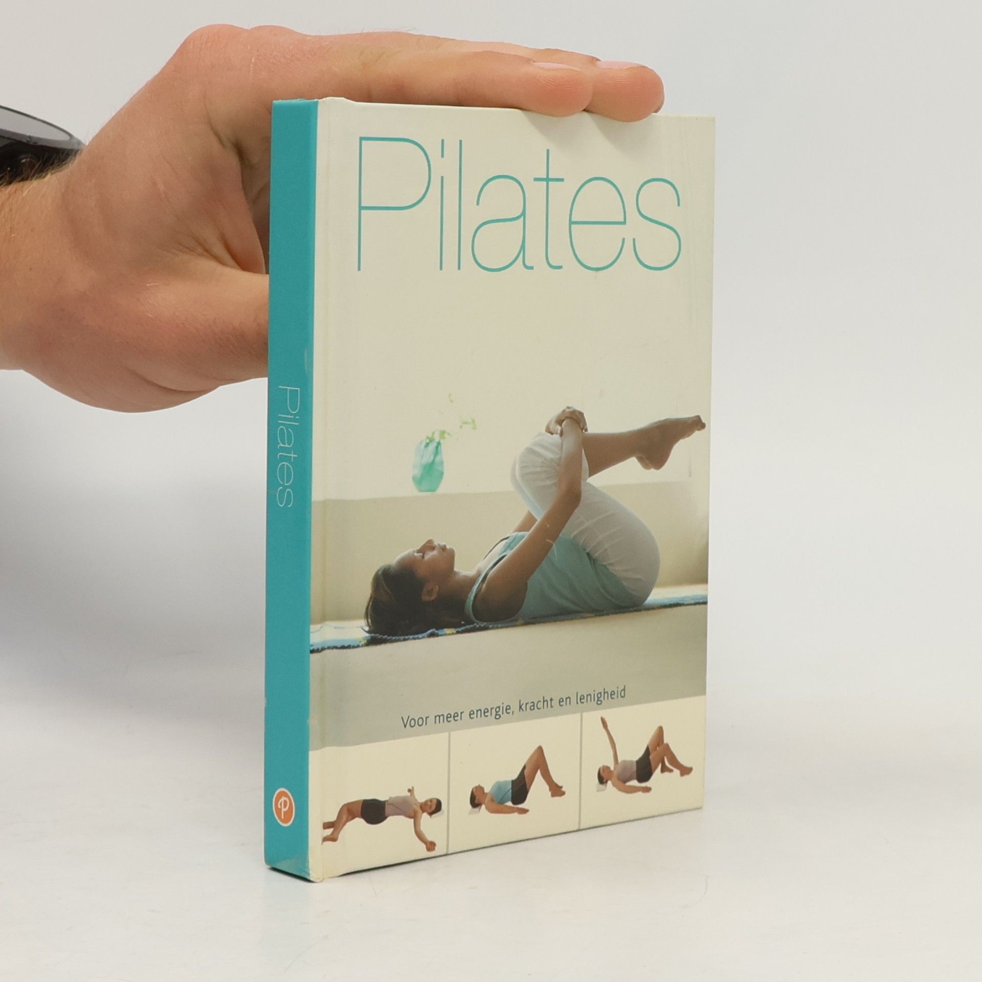 Walter McKone Pilates