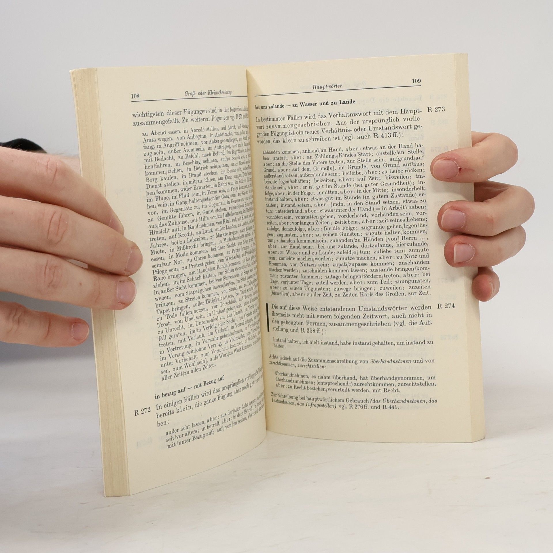Autorenkollektiv Die Regeln der deutschen Rechtschreibung