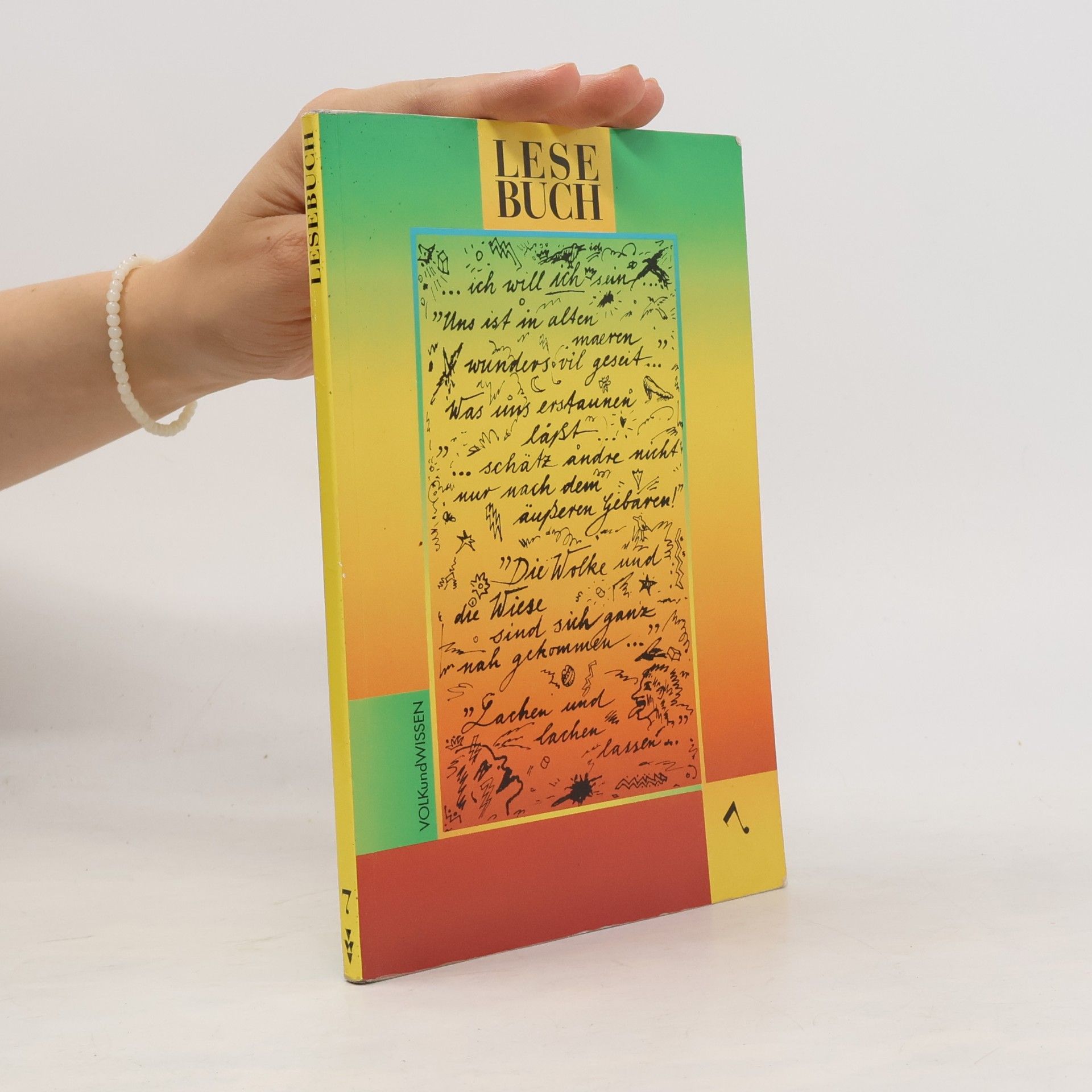 Regine Schultz Lesebuch