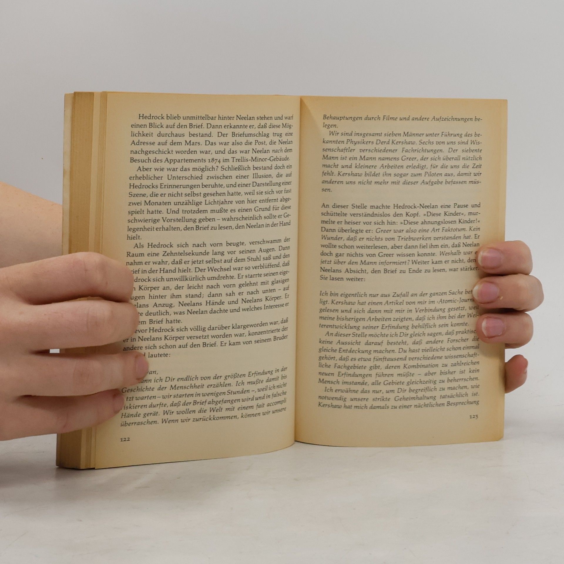 A. E. van Vogt Die Waffenschmiede von Isher