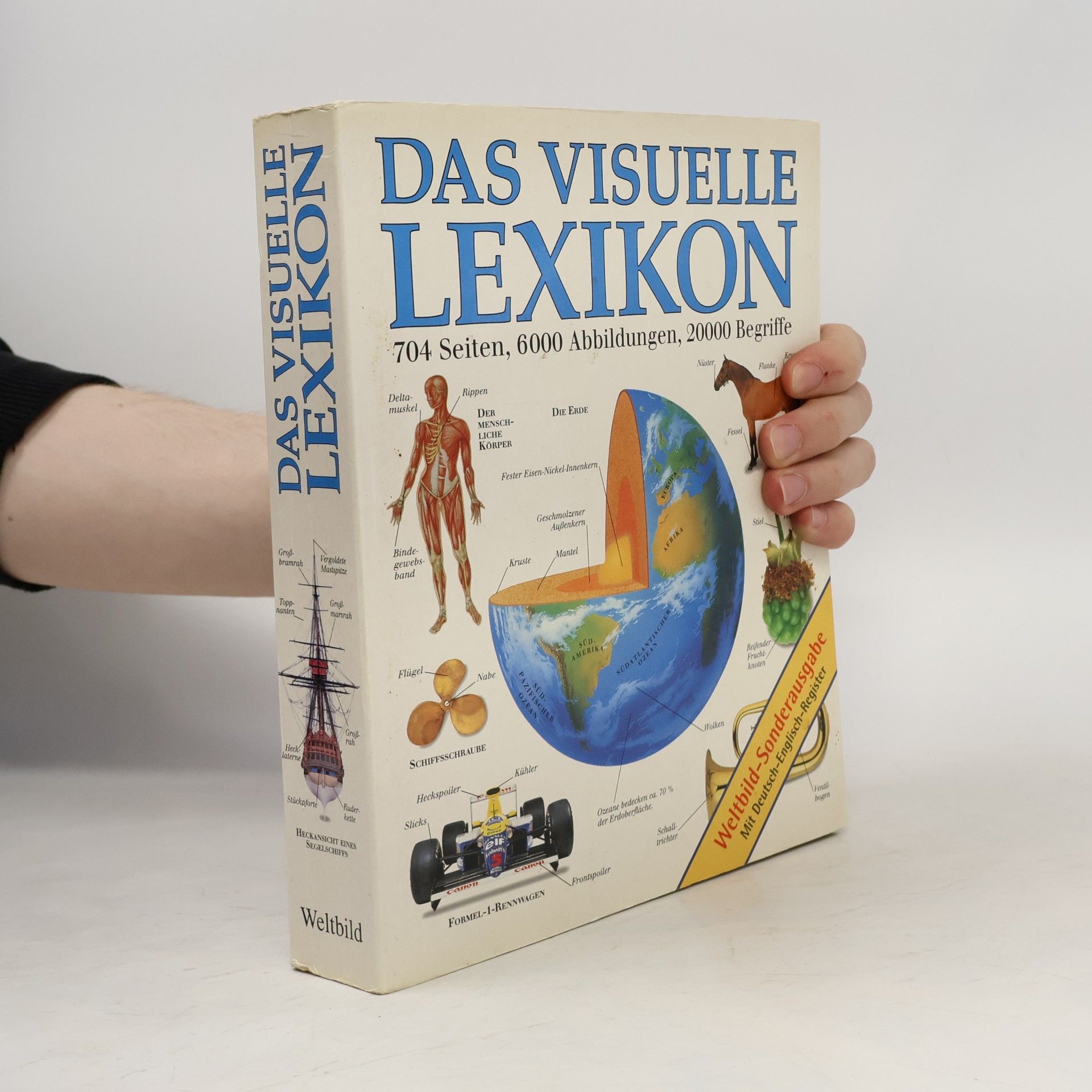 Das visuelle Lexikon