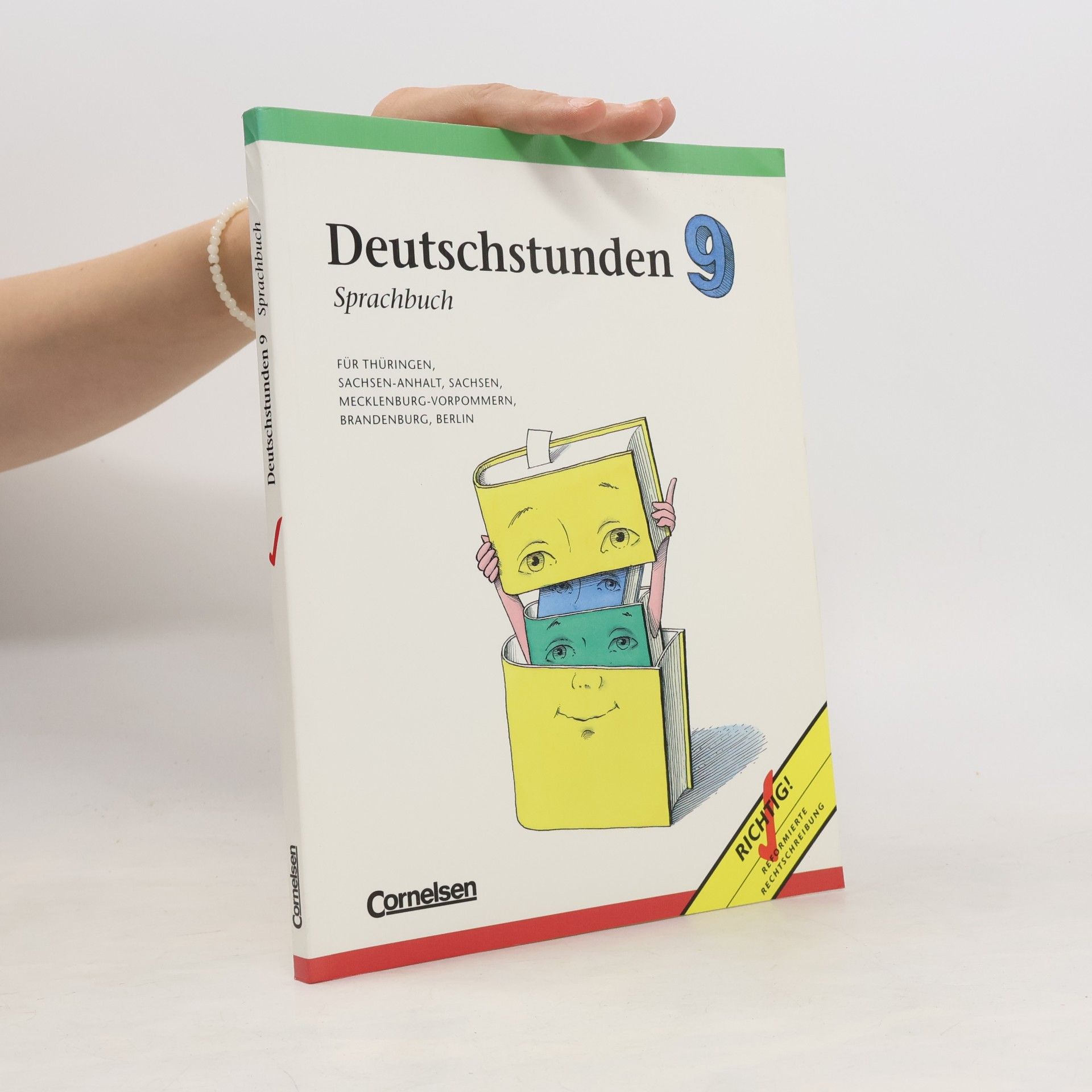 Deutschstunden
