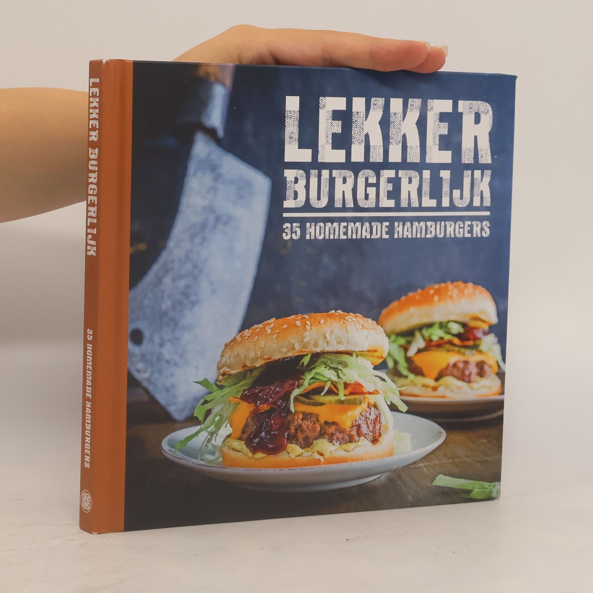 Patricia Snijders Lekker Burgerlijk!