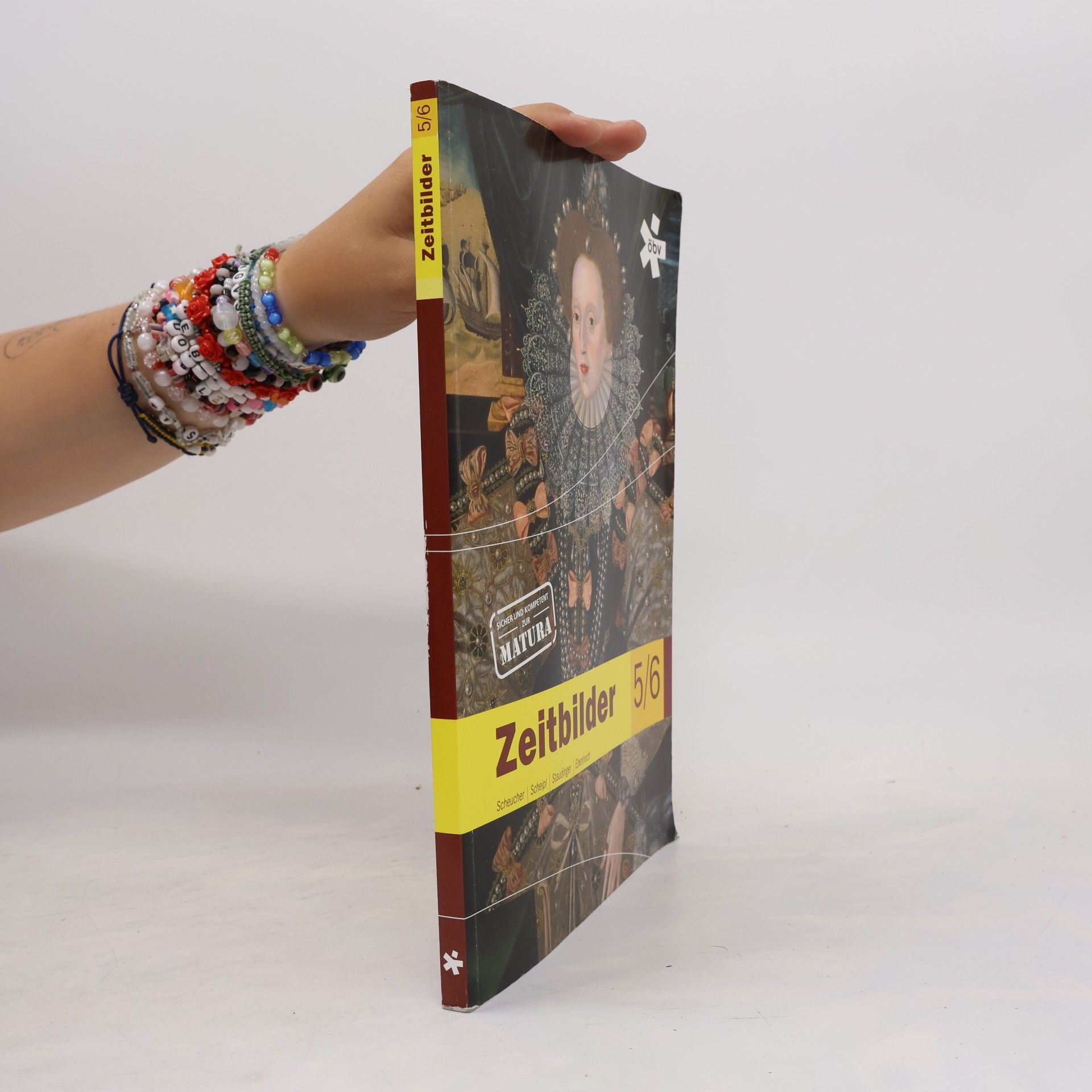 Various authors Zeitbilder 5/6