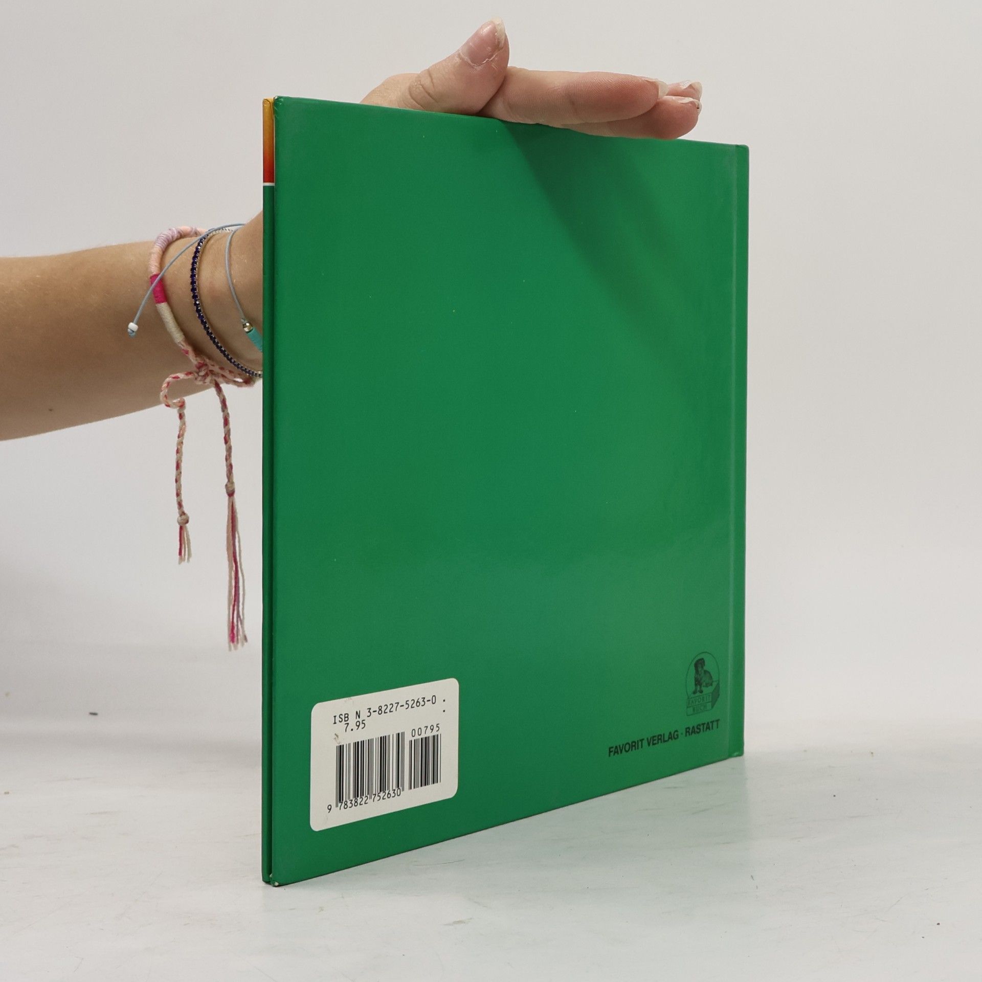 Georgina Hargreaves Harry, der Hase. Schreibschrift