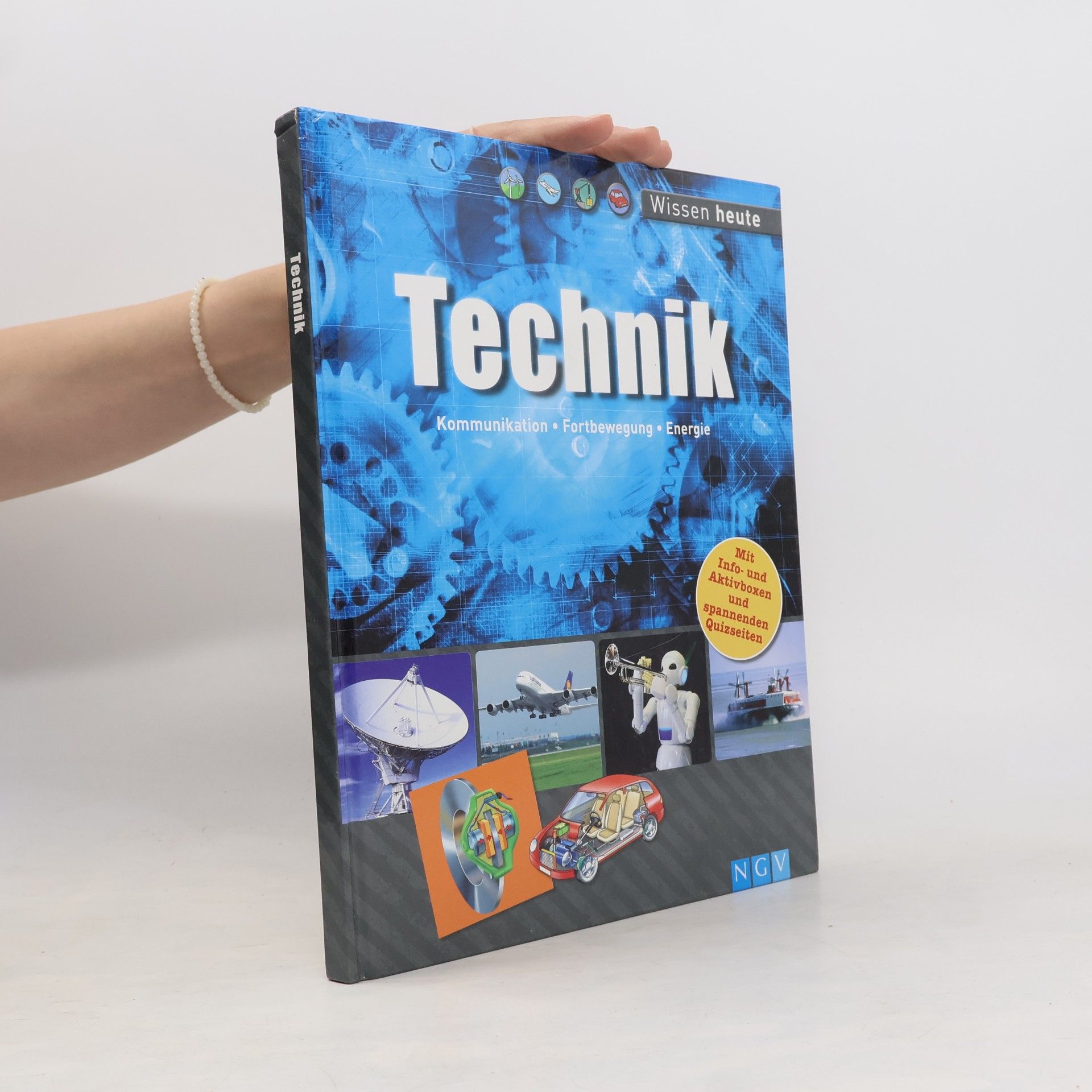 Autorenkollektiv Technik