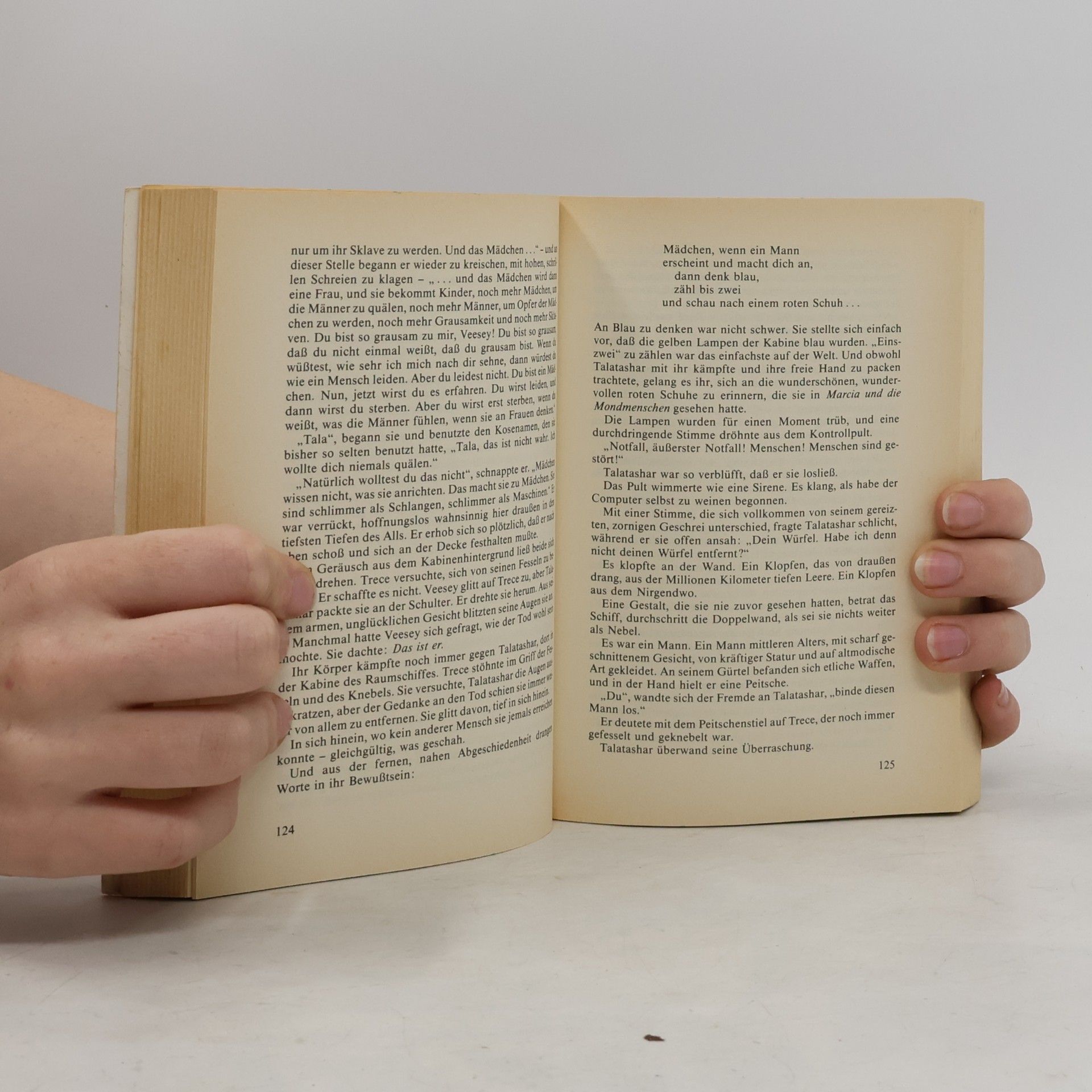 Cordwainer Smith Instrumentalität der Menschheit