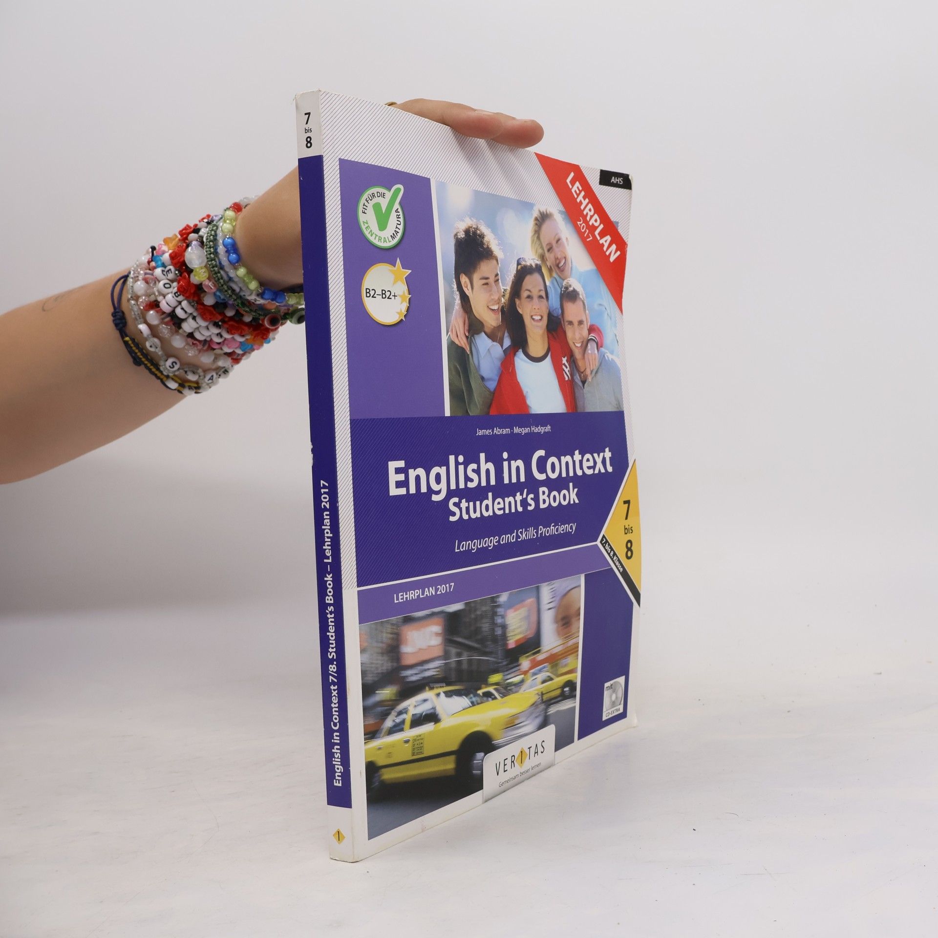 Autorenkollektiv English in context