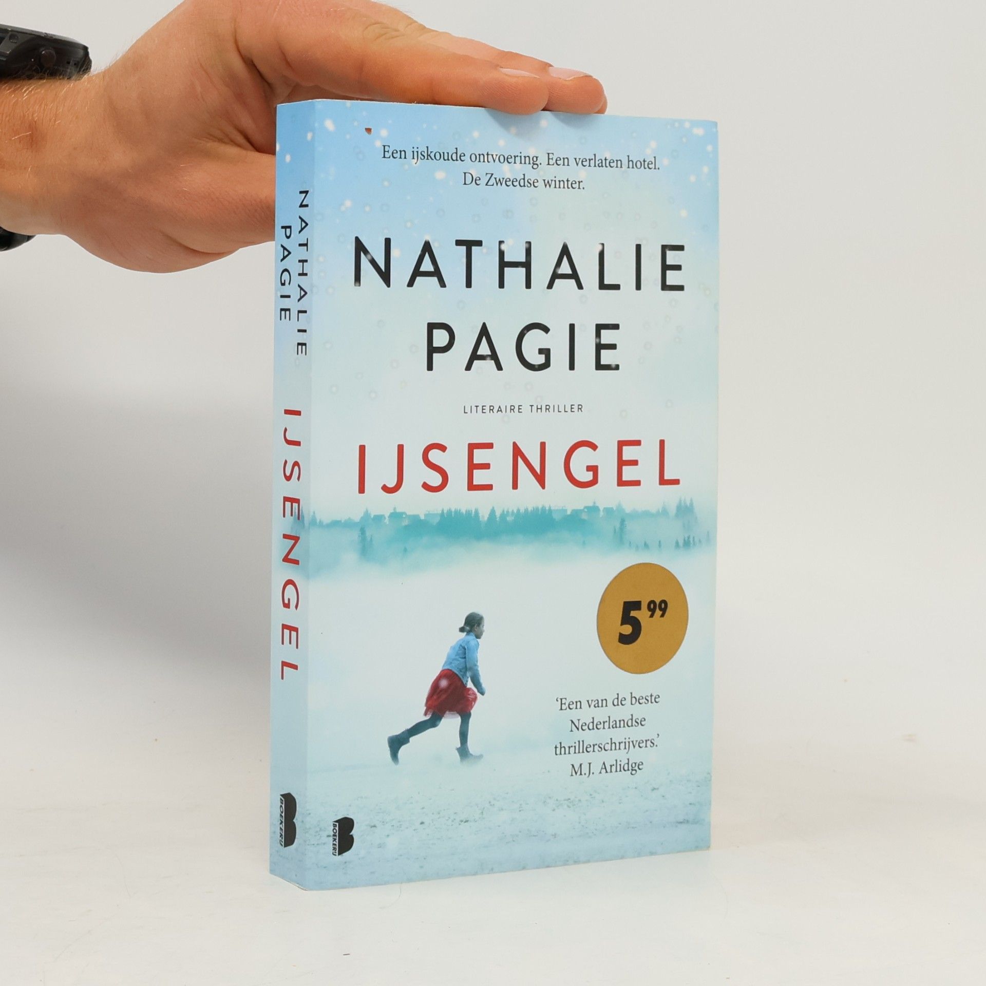IJsengel