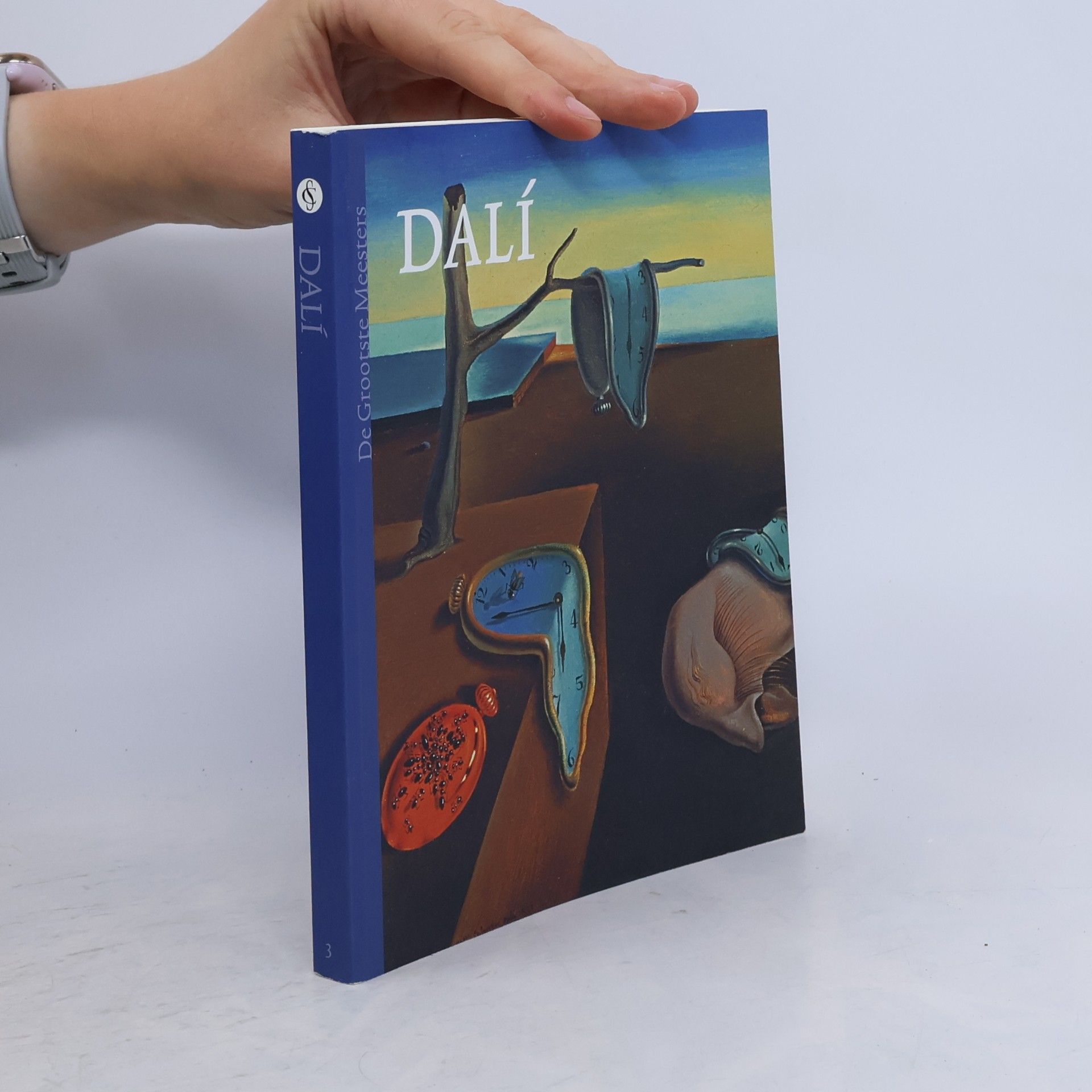 Dalí de Grootste Meesters