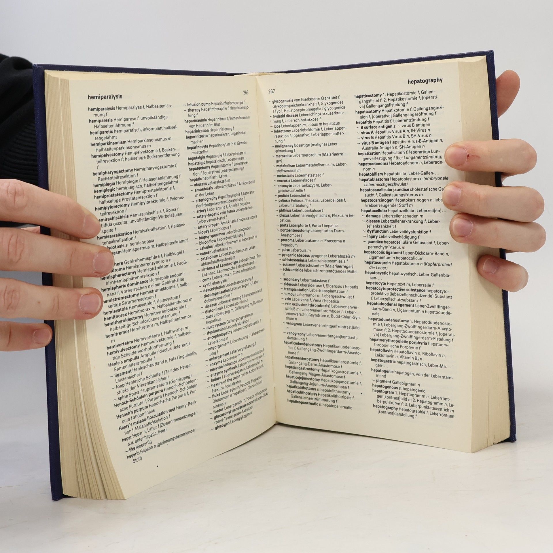 Autorenkollektiv Technik-Wörterbuch Medizin