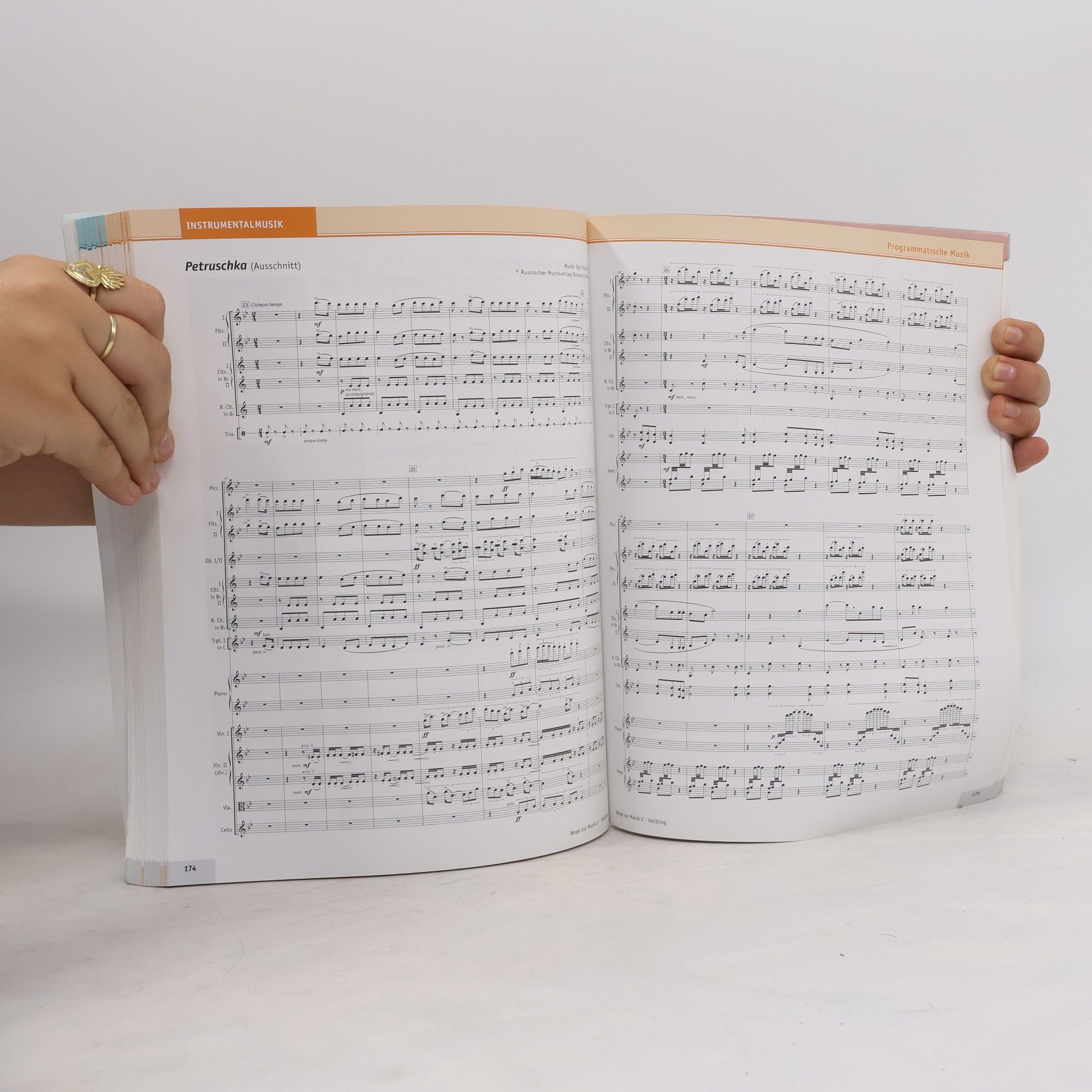 Anna Thu Nguyen Wege zur Musik 2