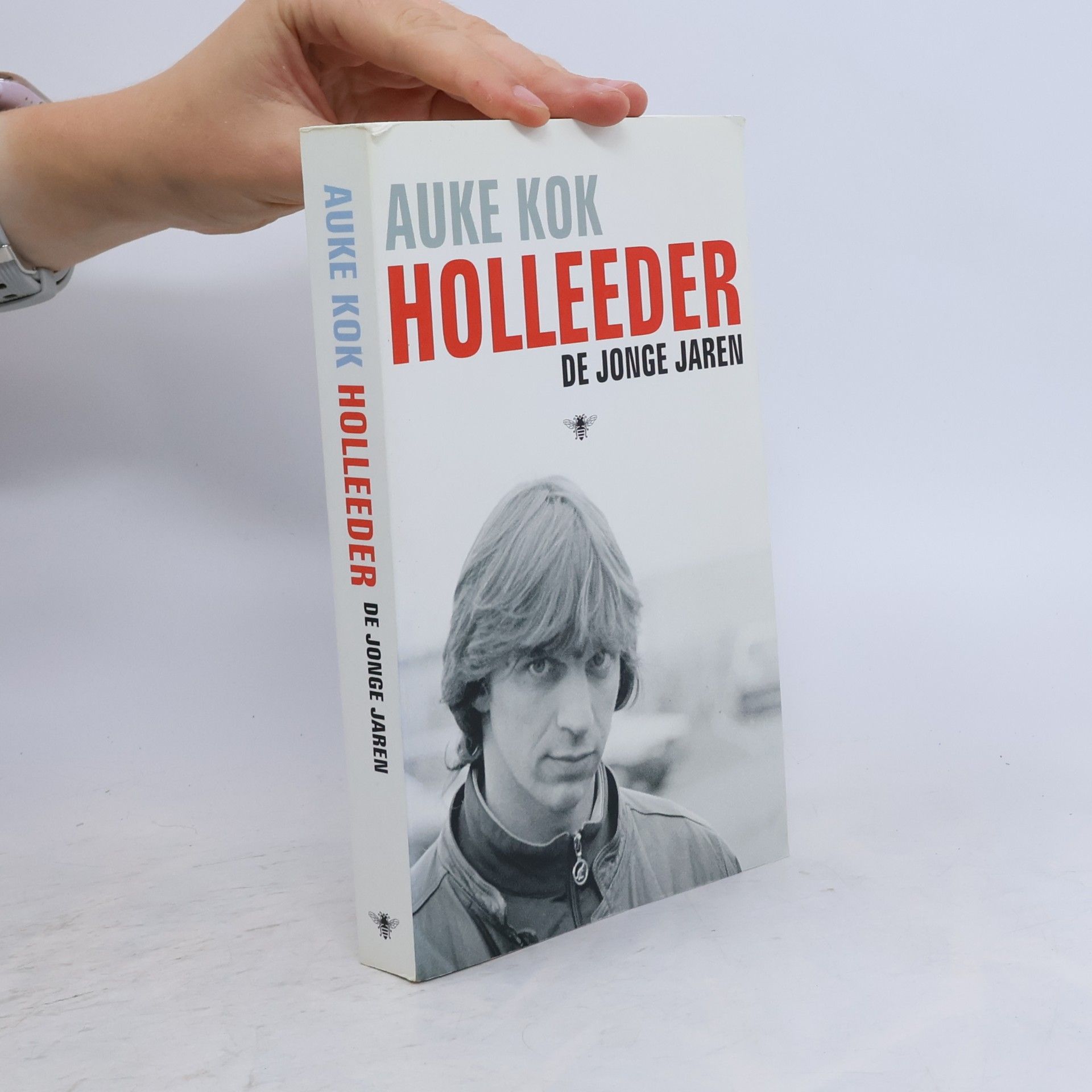 Holleeder