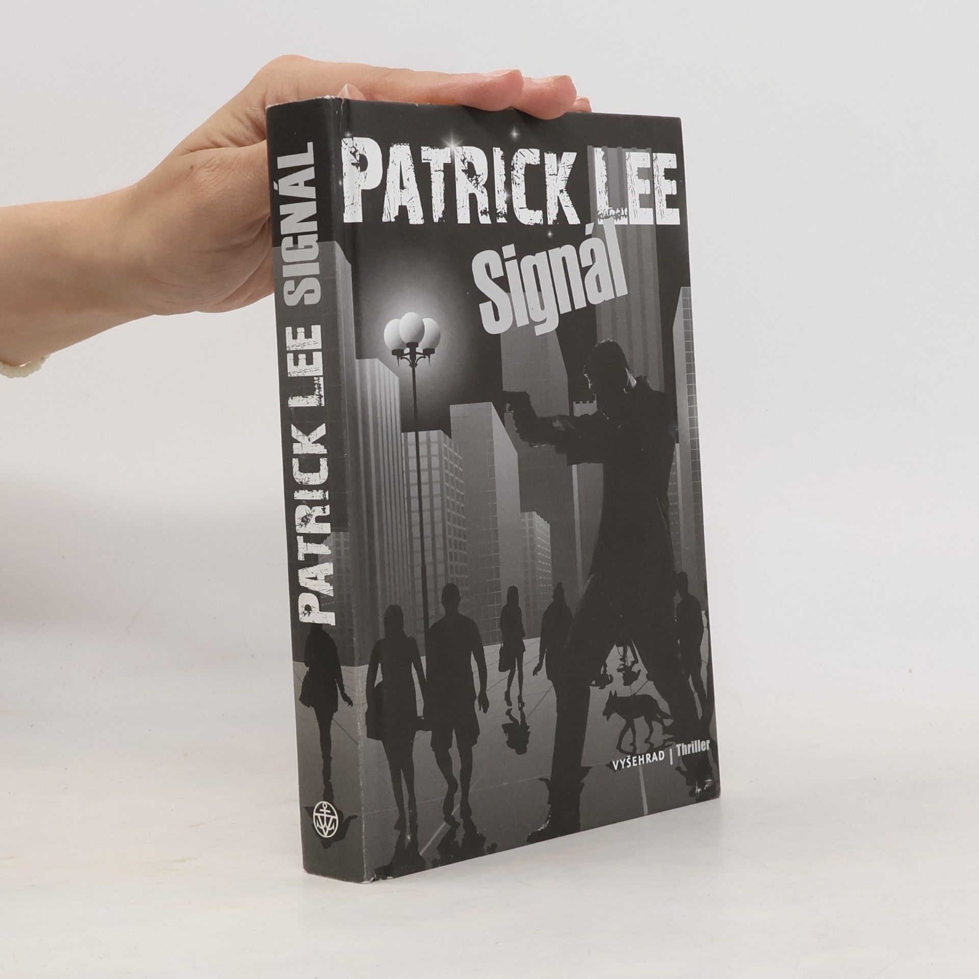 Patrick Lee Signál