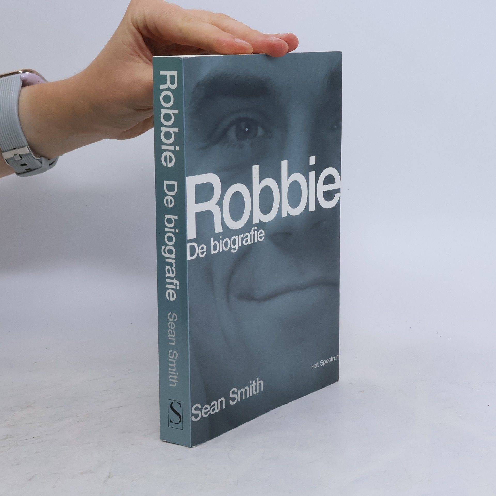 Robbie