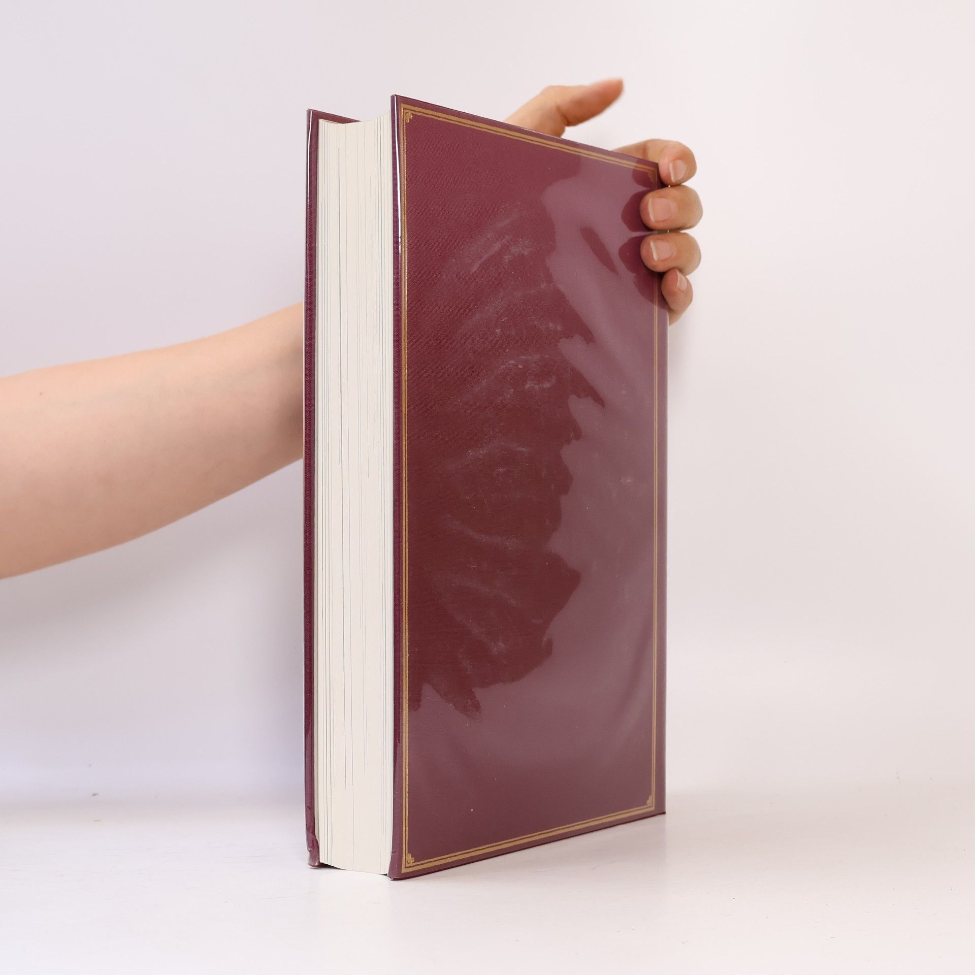 Autores varios Die Grossen XI/1