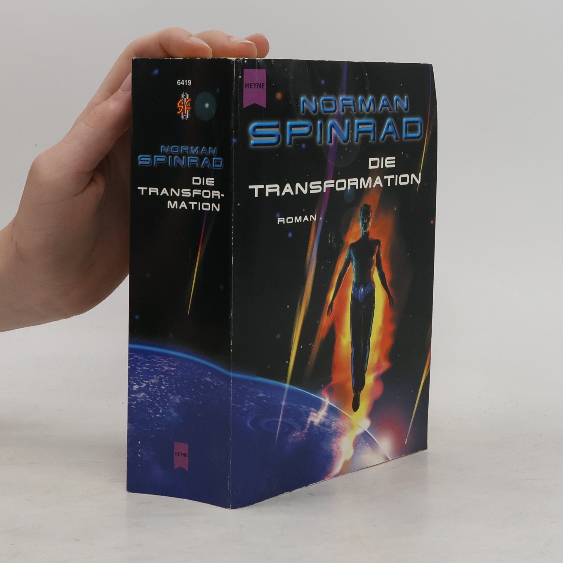 Die Transformation