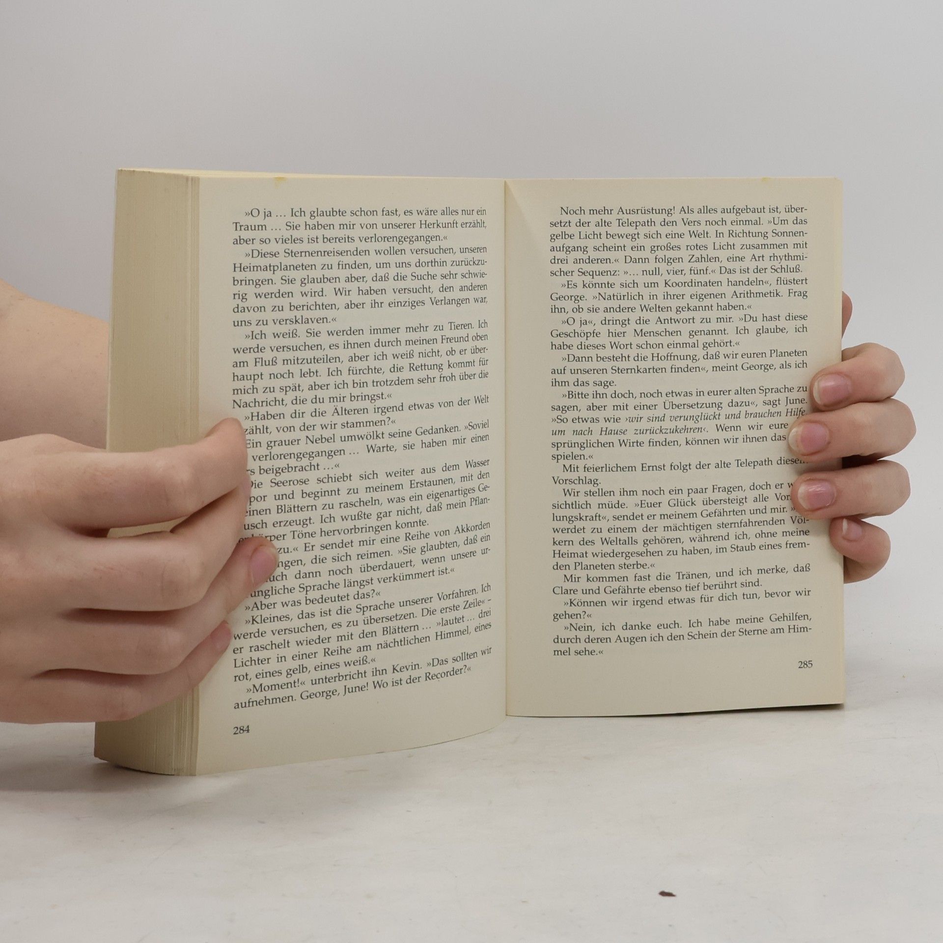 James Tiptree Die Sternenkrone