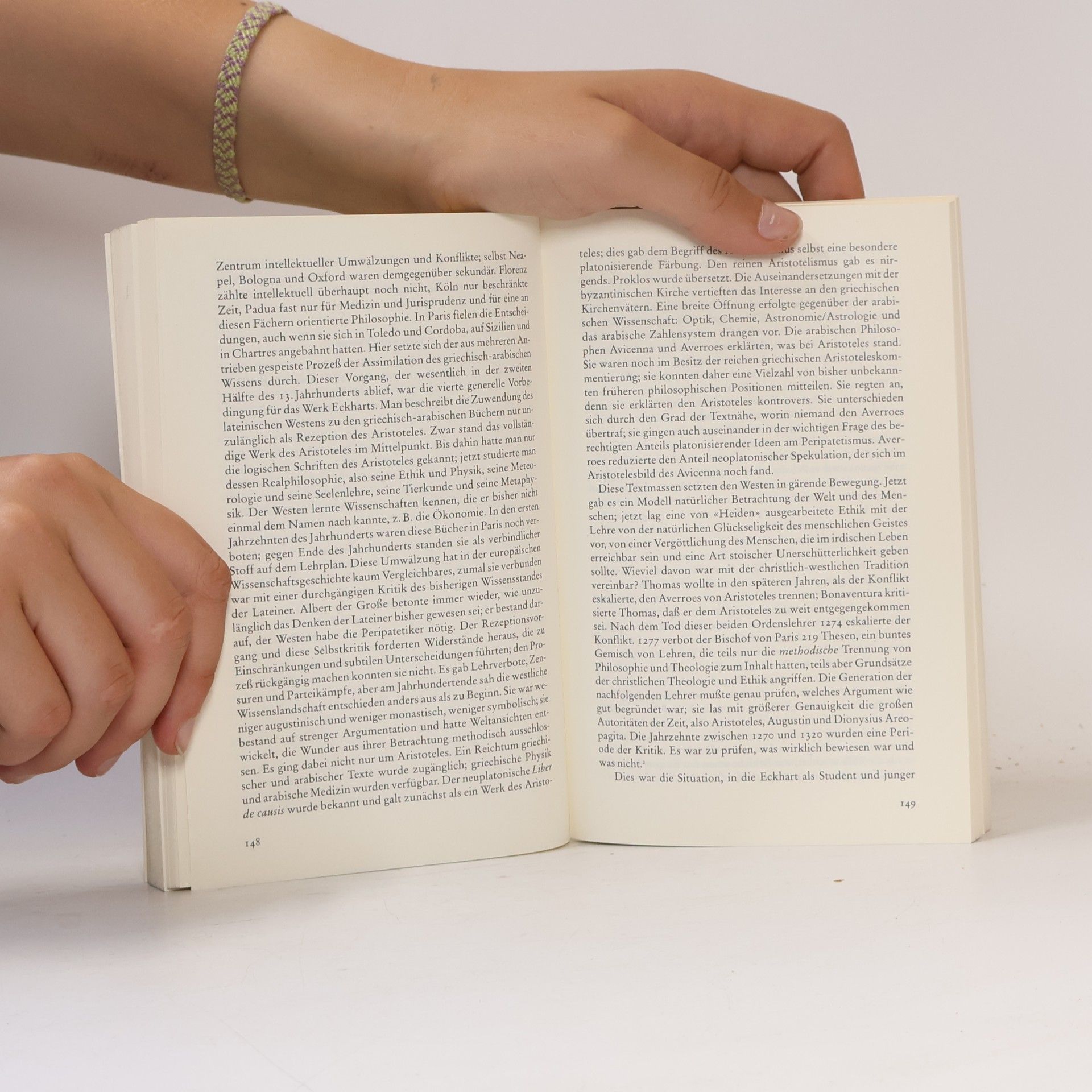 Klassiker der Theologie