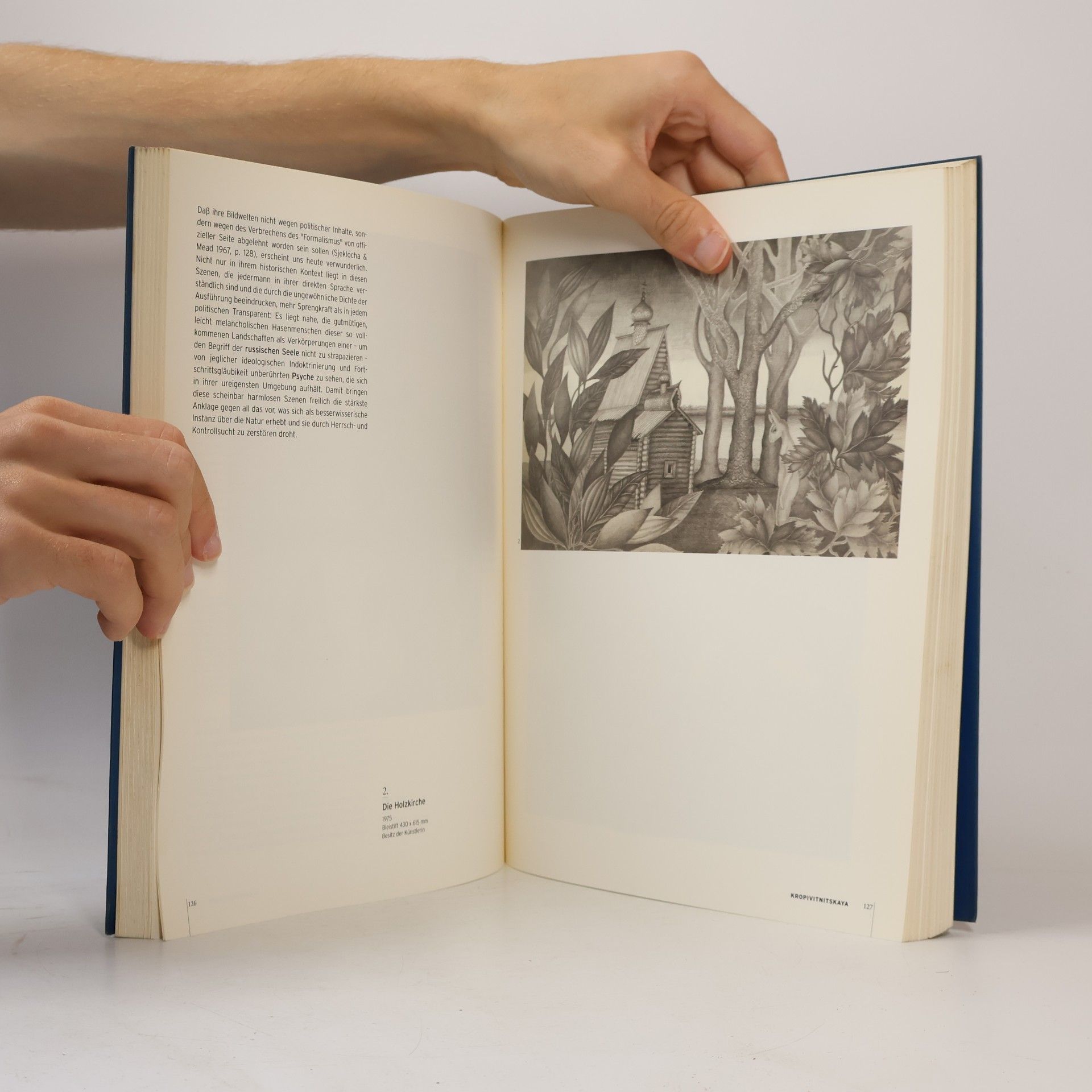 Marietta Mautner Markhof Kunst im Untergrund