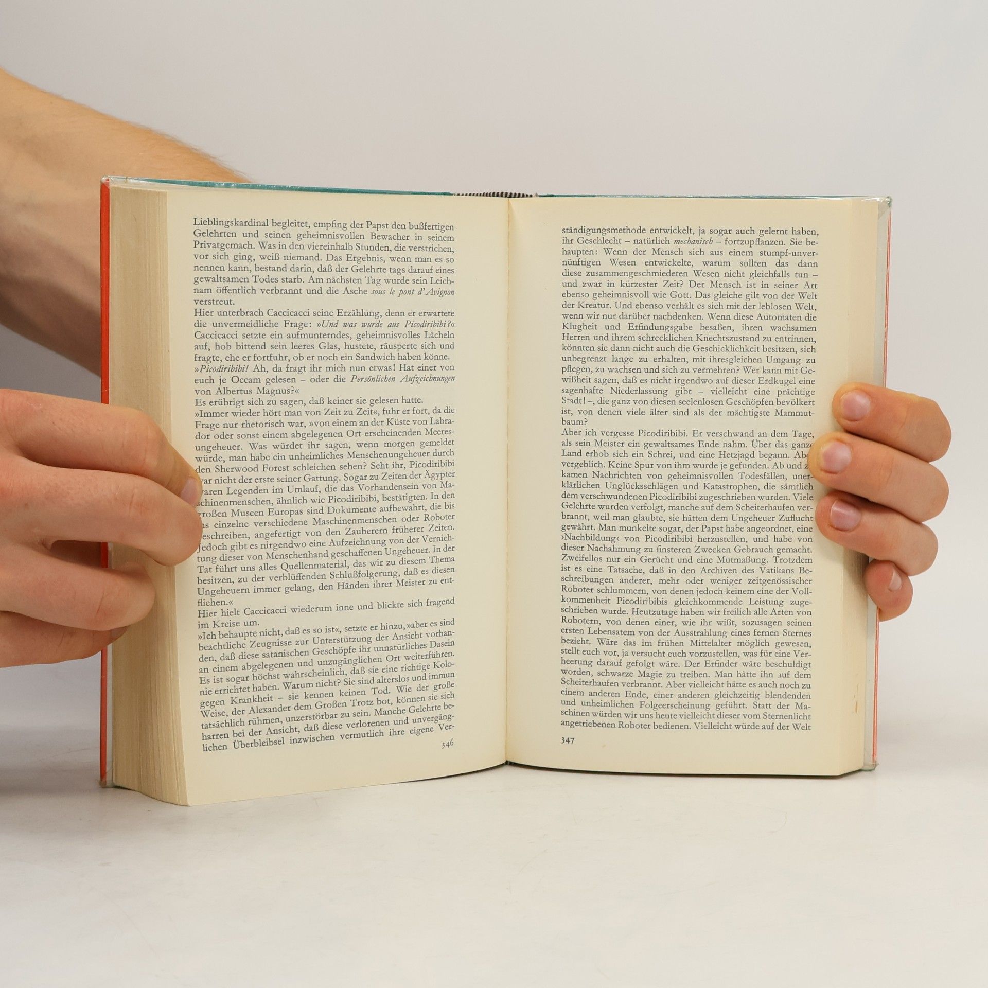 Henry Miller Plexus