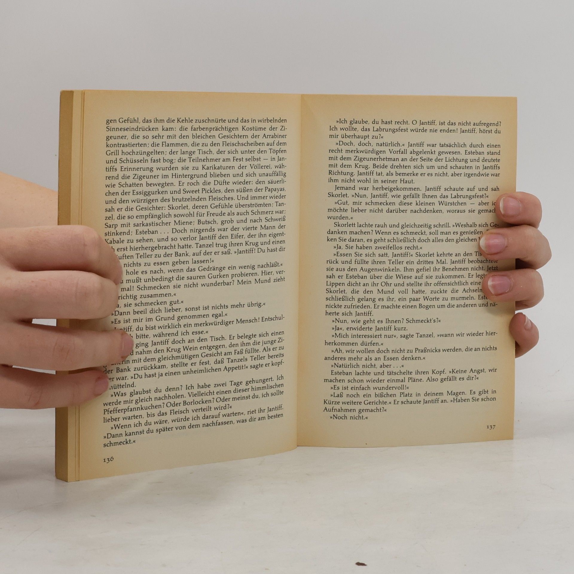 Jack Vance Wyst: Alastor 1716