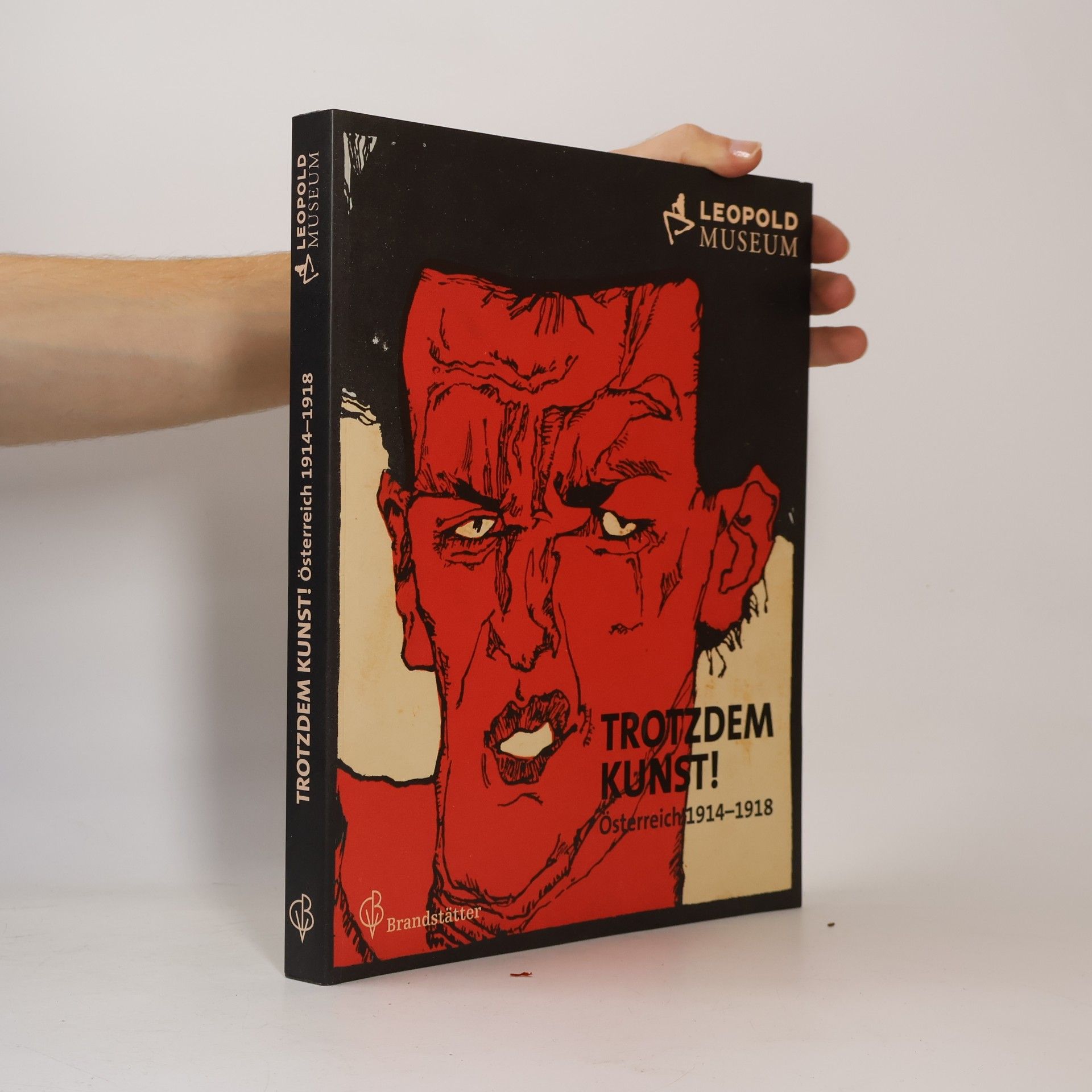 Trotzdem Kunst!