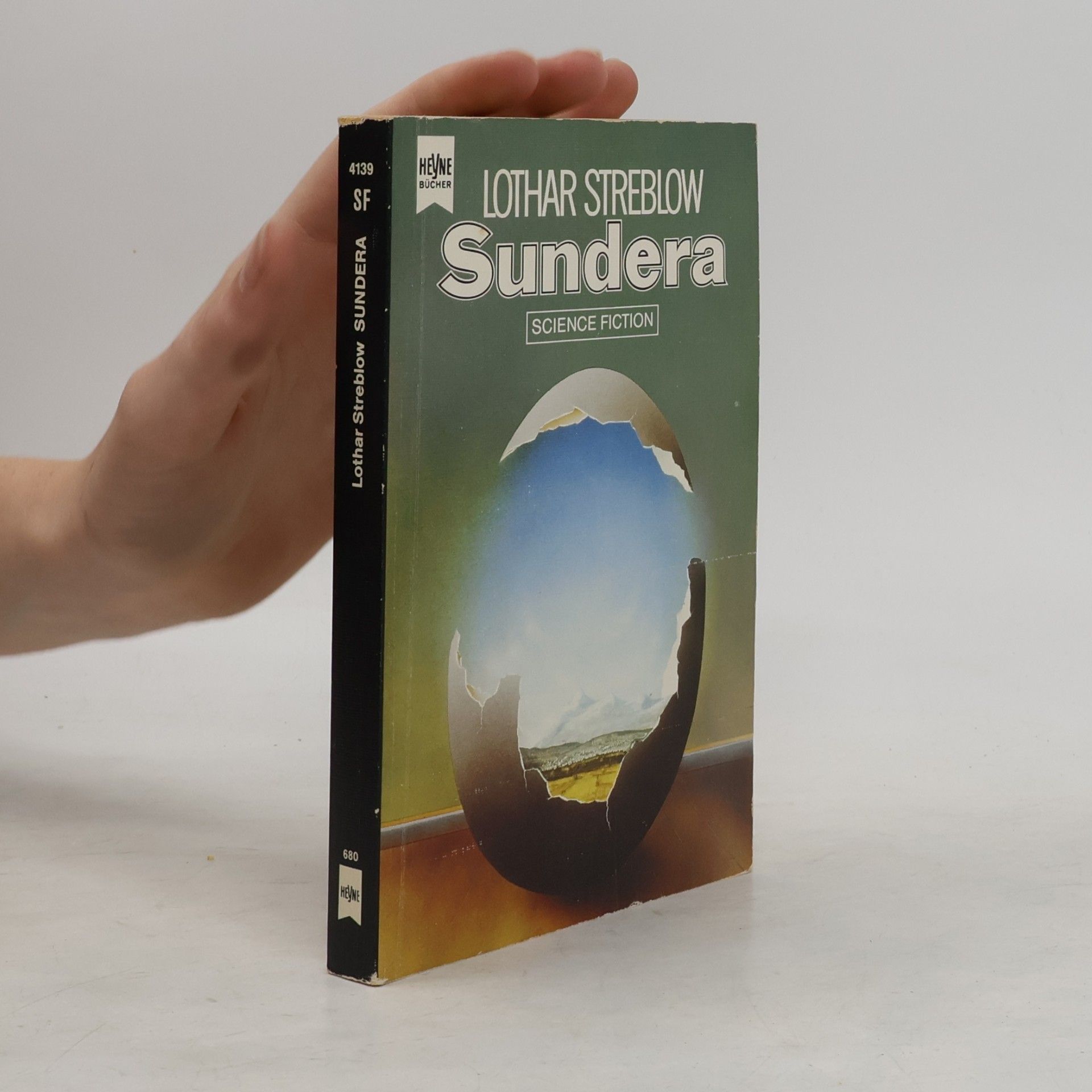 Sundera
