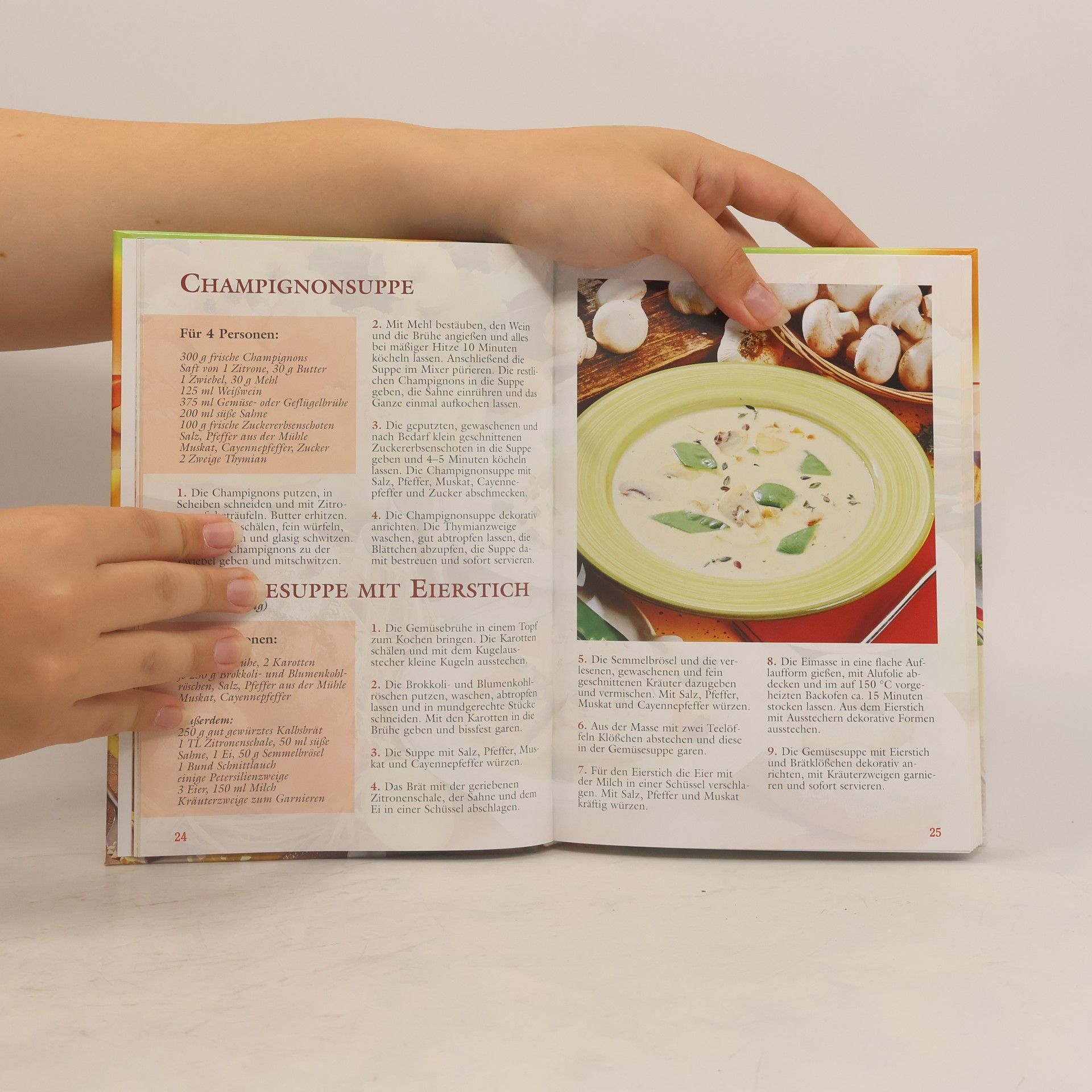 100 Rezepte Ostern