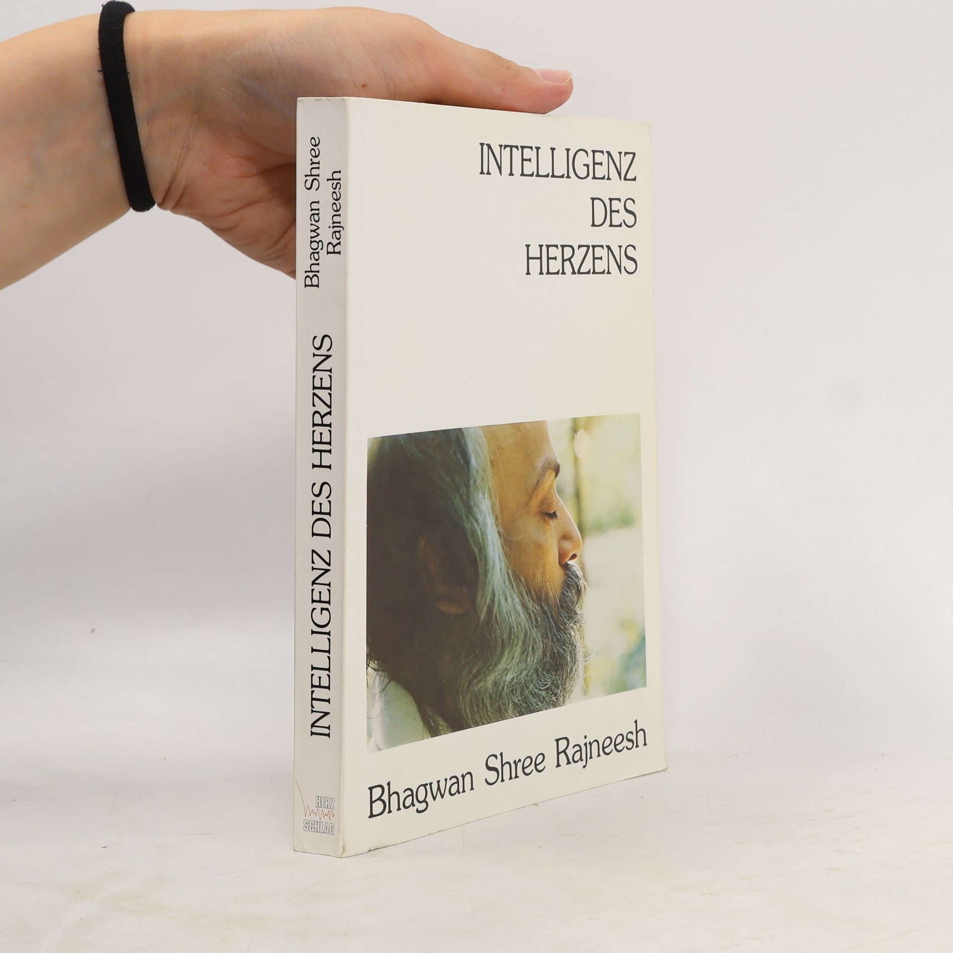 Intelligenz des Herzens